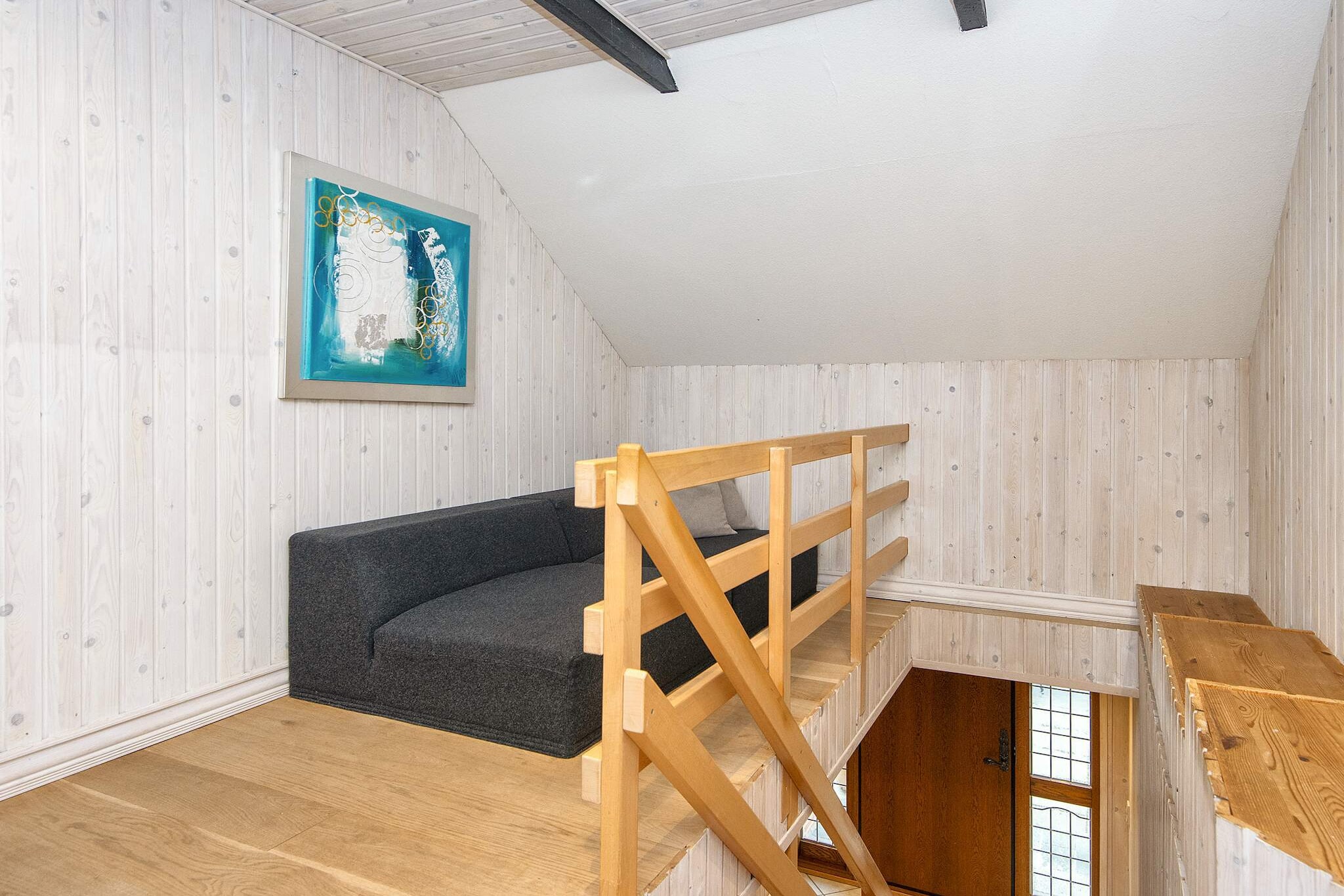 26 persoons vakantie huis in Nimtofte-By Traum - Binnen