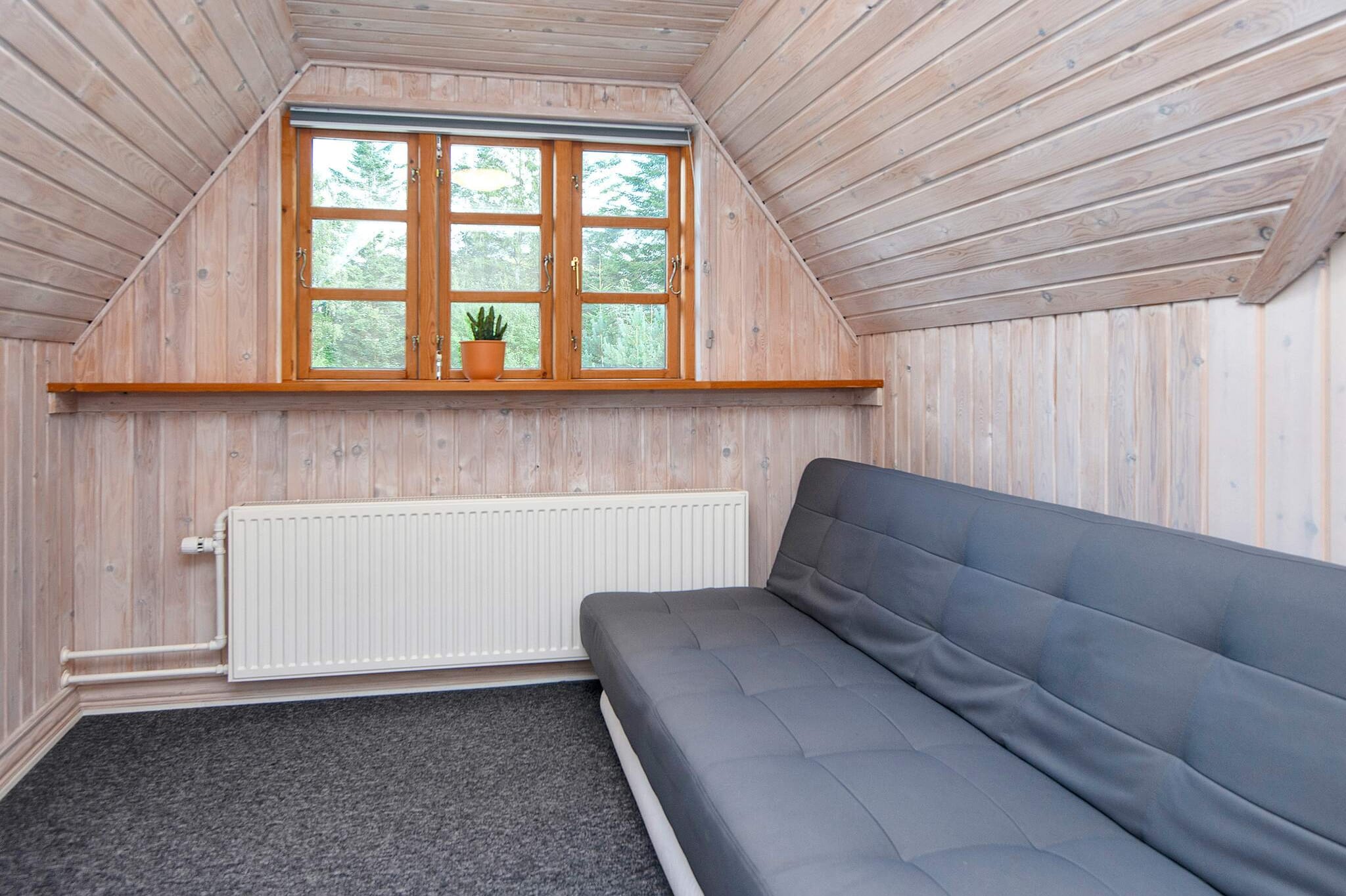 26 persoons vakantie huis in Nimtofte-By Traum - Binnen