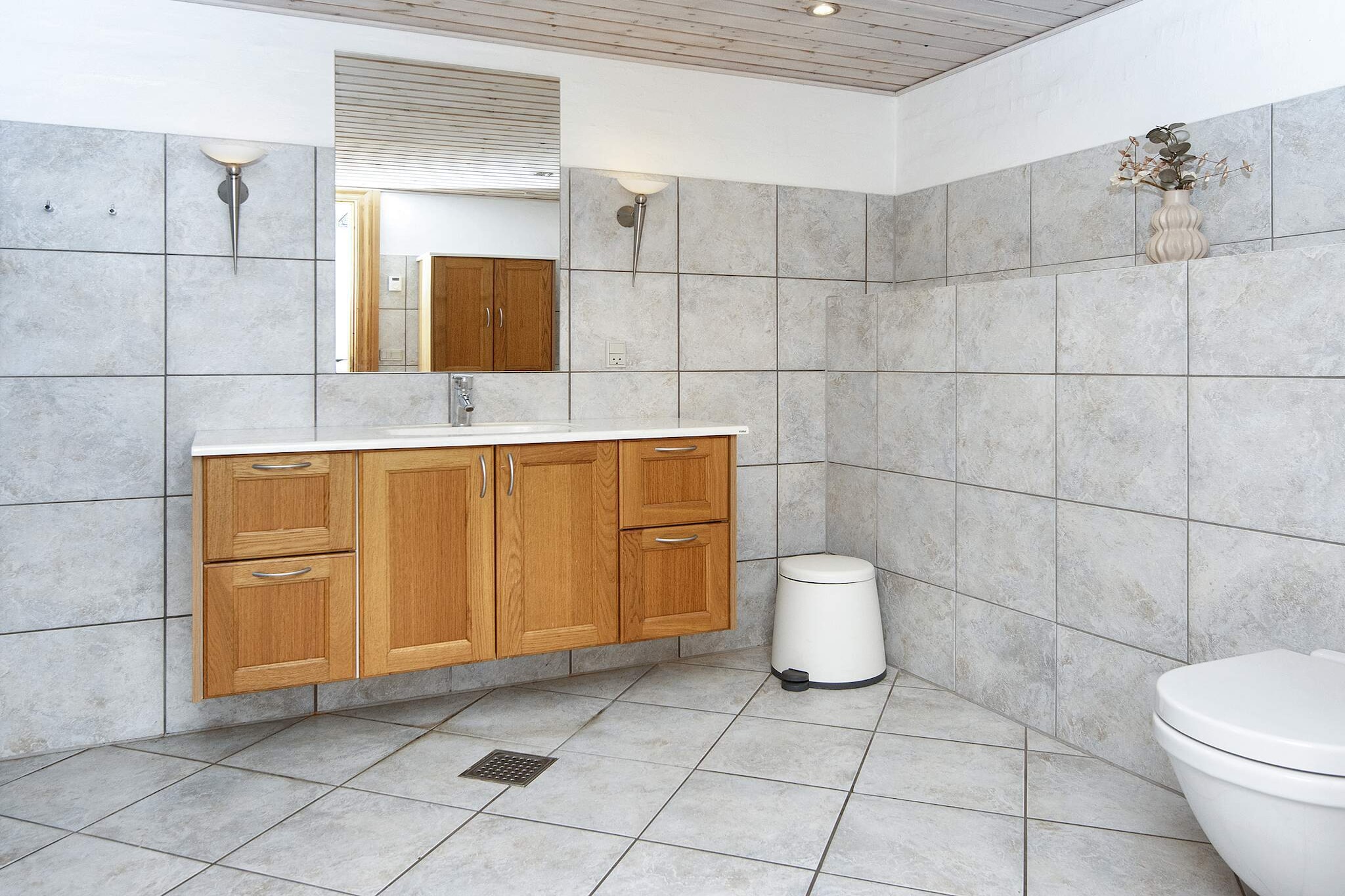 26 persoons vakantie huis in Nimtofte-By Traum - Binnen
