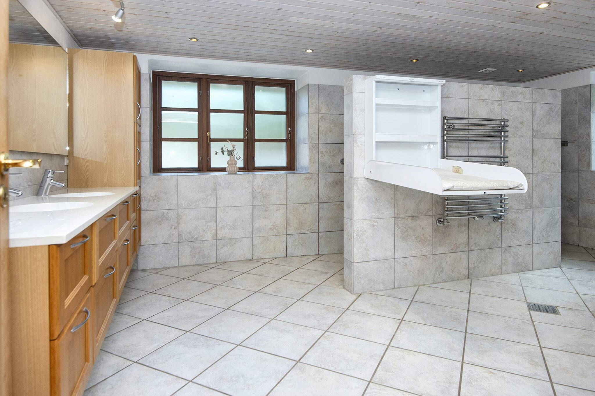 26 persoons vakantie huis in Nimtofte-By Traum - Binnen