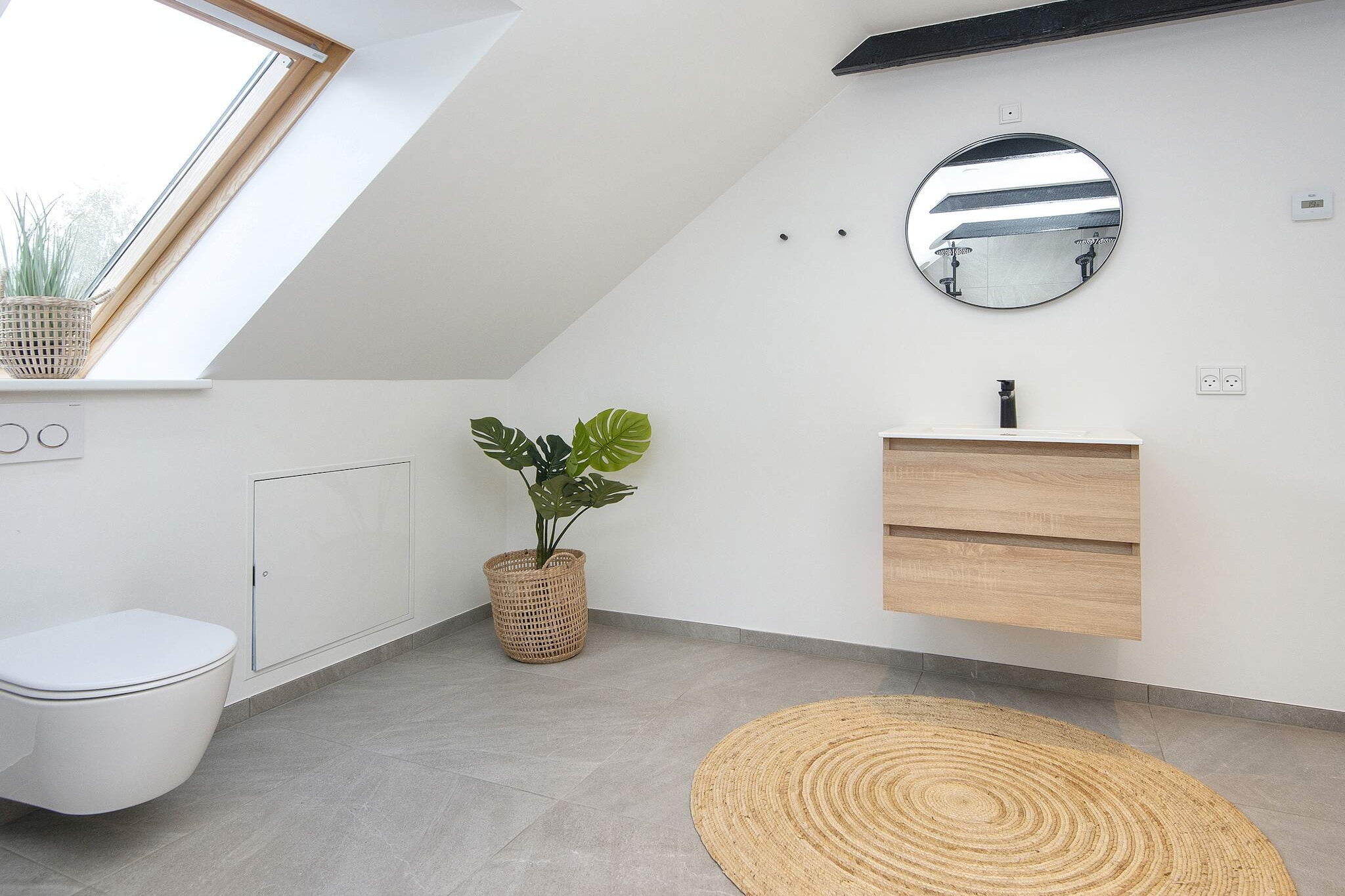 26 persoons vakantie huis in Nimtofte-By Traum - Binnen