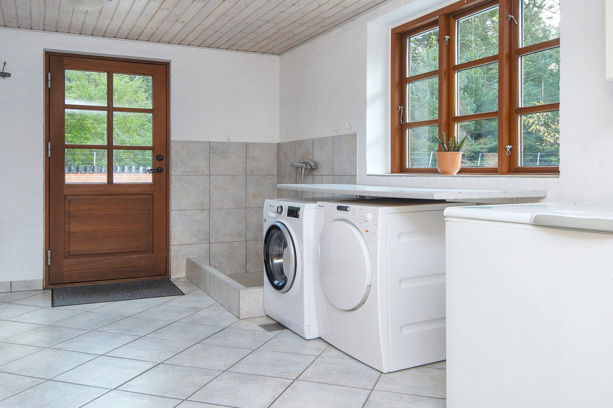 26 persoons vakantie huis in Nimtofte-By Traum - Binnen