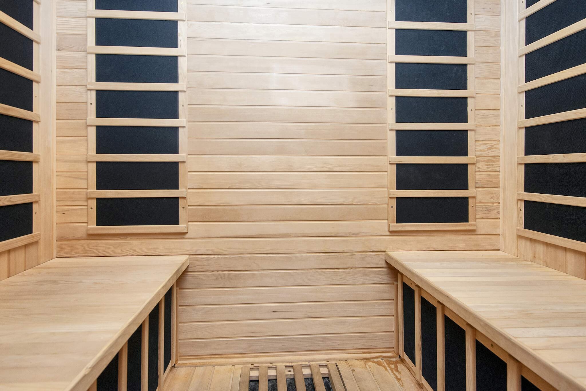 26 persoons vakantie huis in Nimtofte-By Traum - Sauna