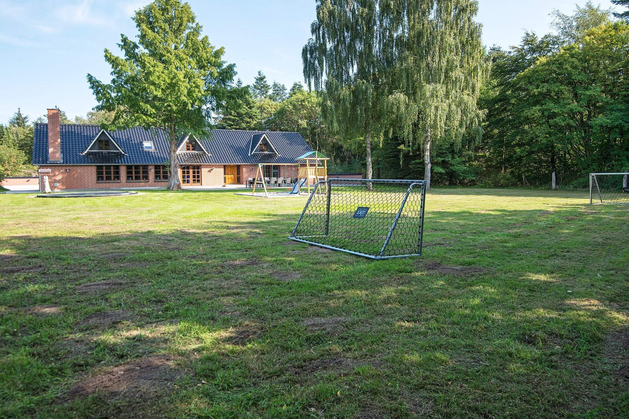 26 persoons vakantie huis in Nimtofte-By Traum - Uitzicht