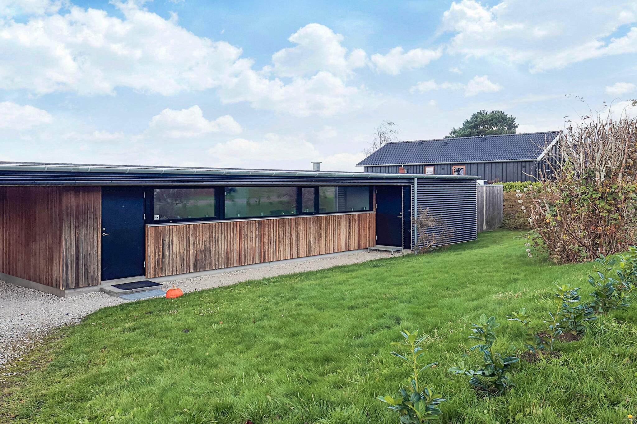 8 person holiday home in Ølsted-By Traum