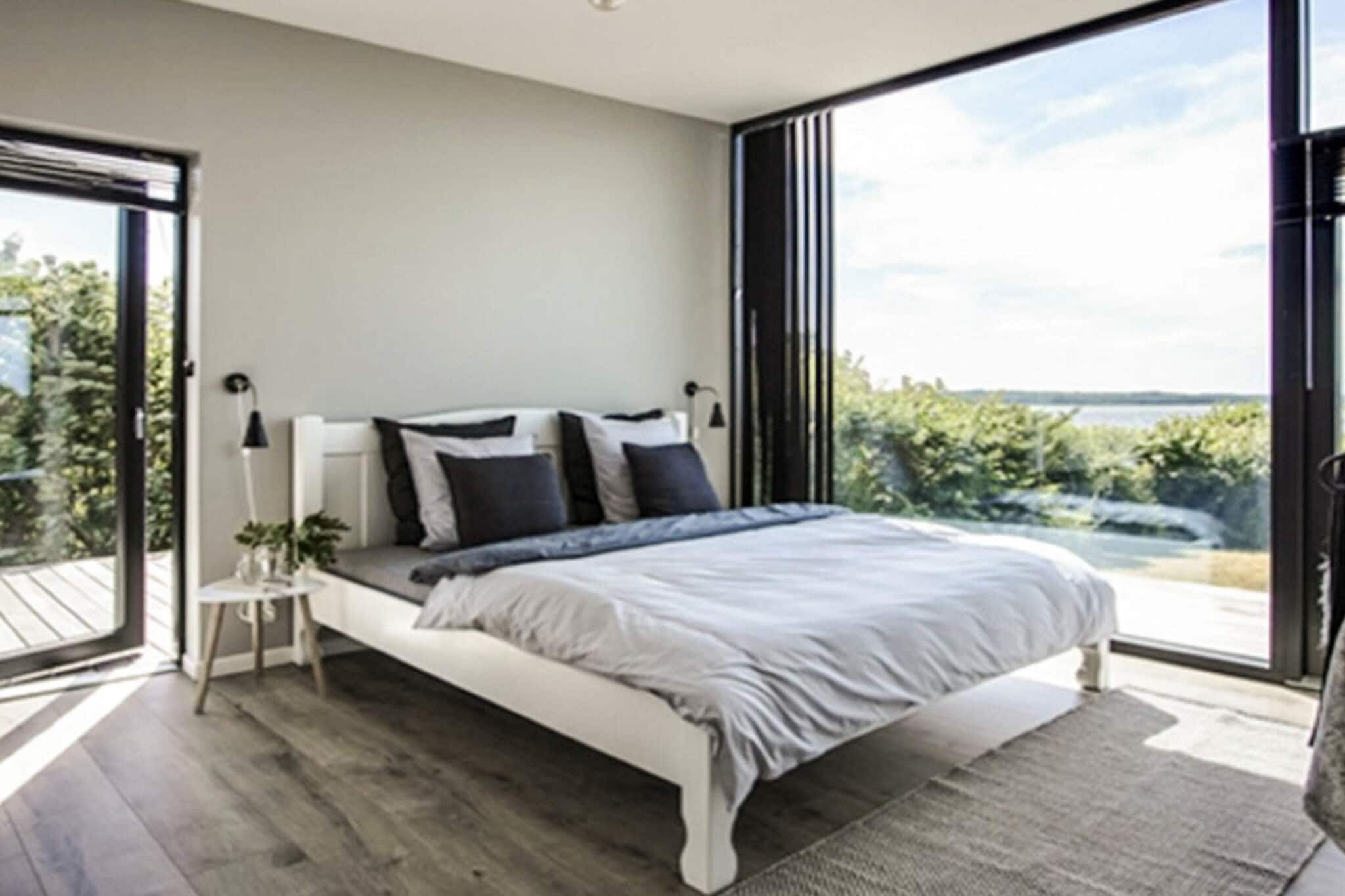 8 persoons vakantie huis in Ølsted-By Traum - Binnen