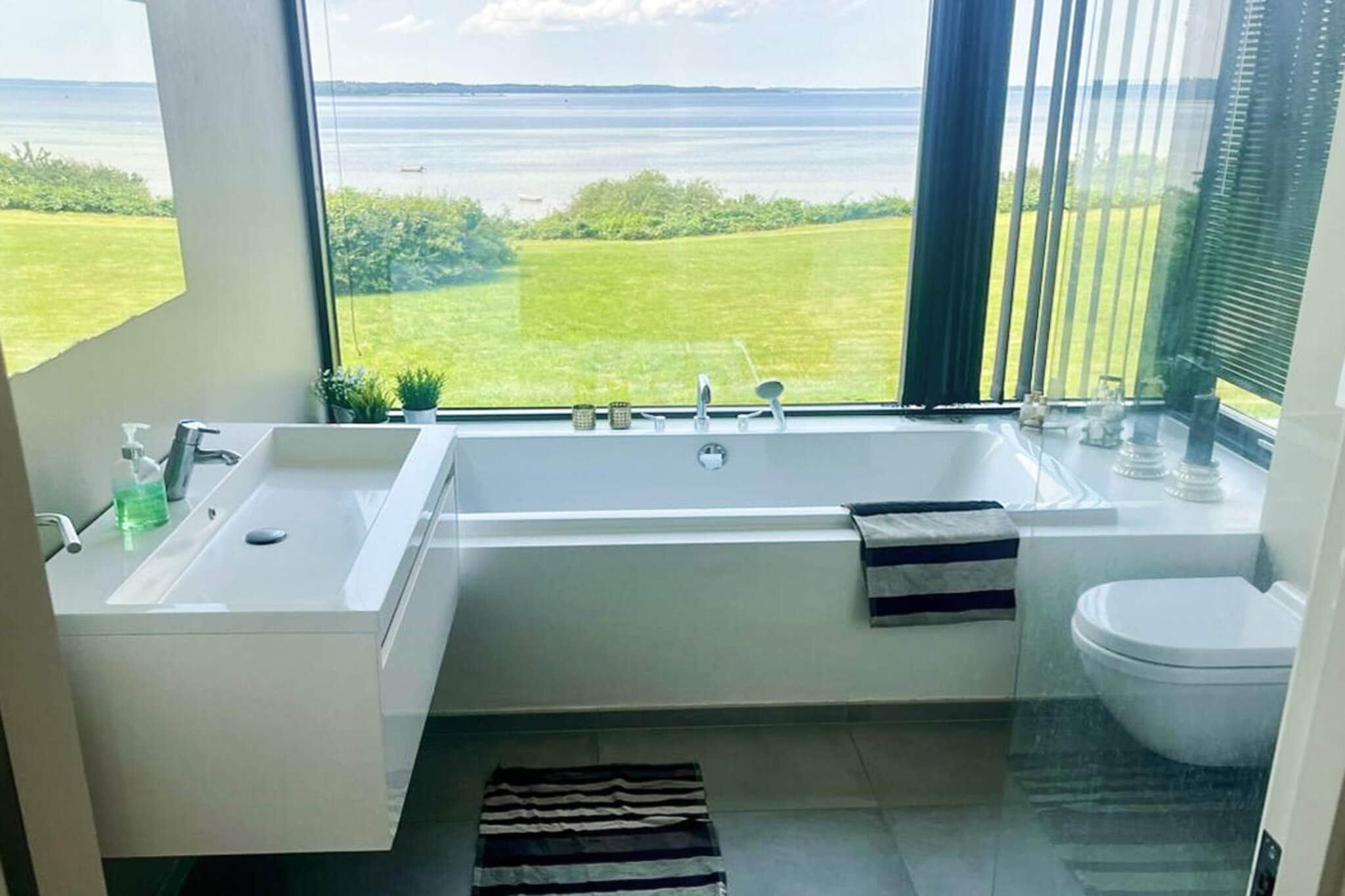 8 persoons vakantie huis in Ølsted-By Traum - Binnen