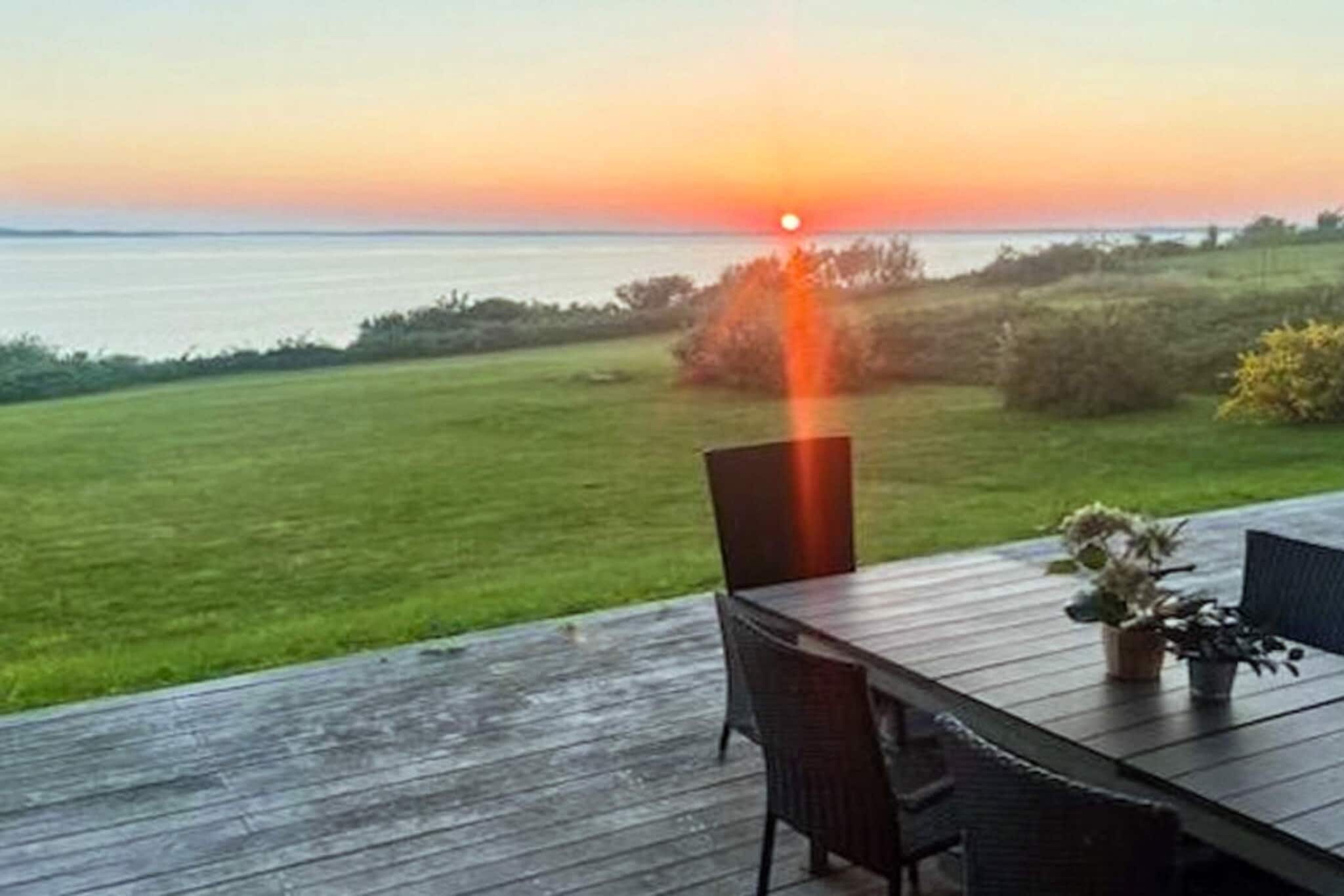 8 persoons vakantie huis in Ølsted-By Traum - Buitenlucht