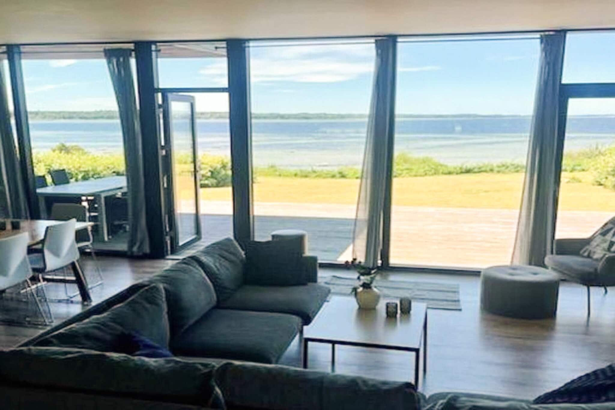 8 persoons vakantie huis in Ølsted-By Traum - Binnen