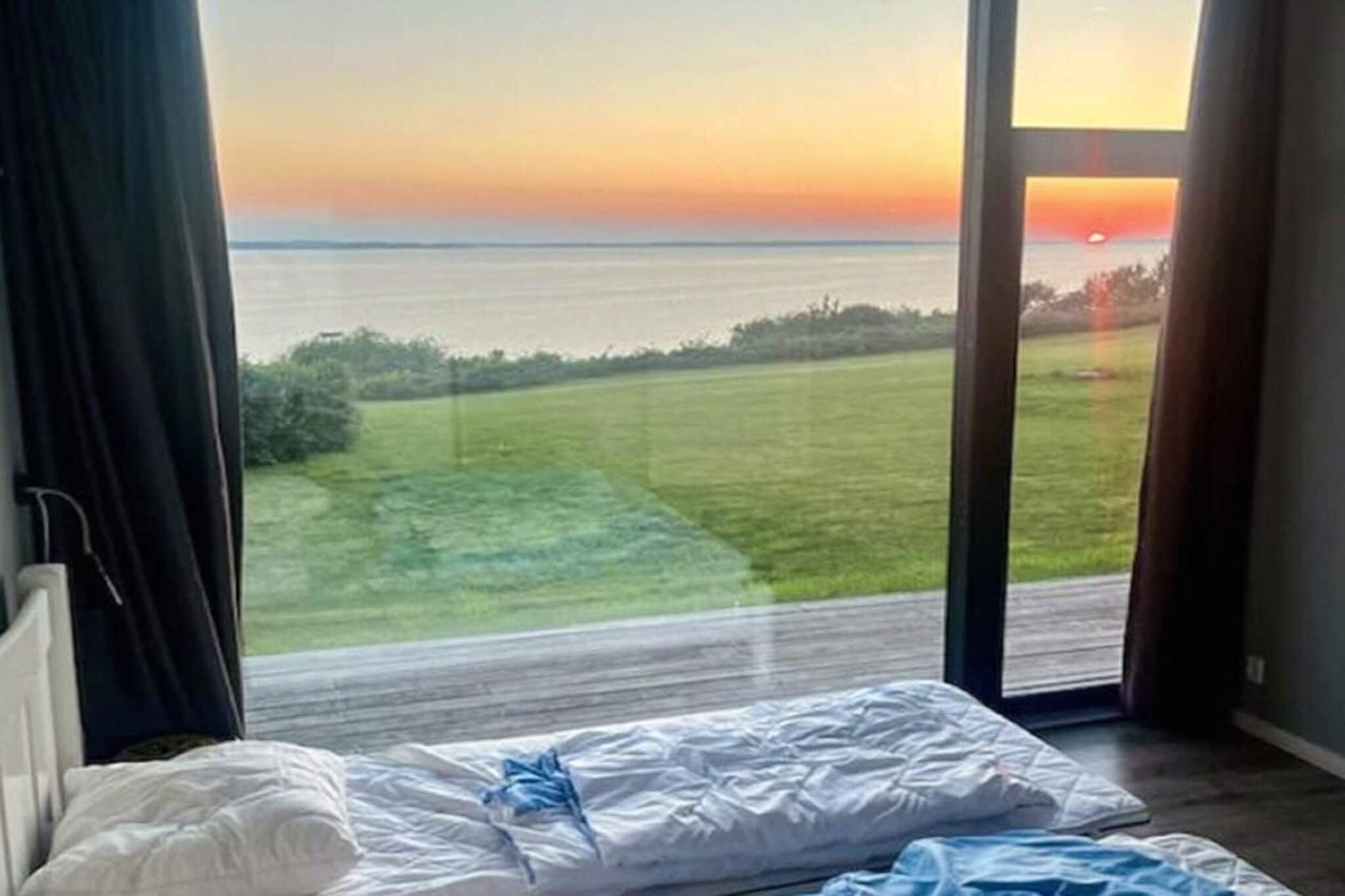 8 persoons vakantie huis in Ølsted-By Traum - Binnen