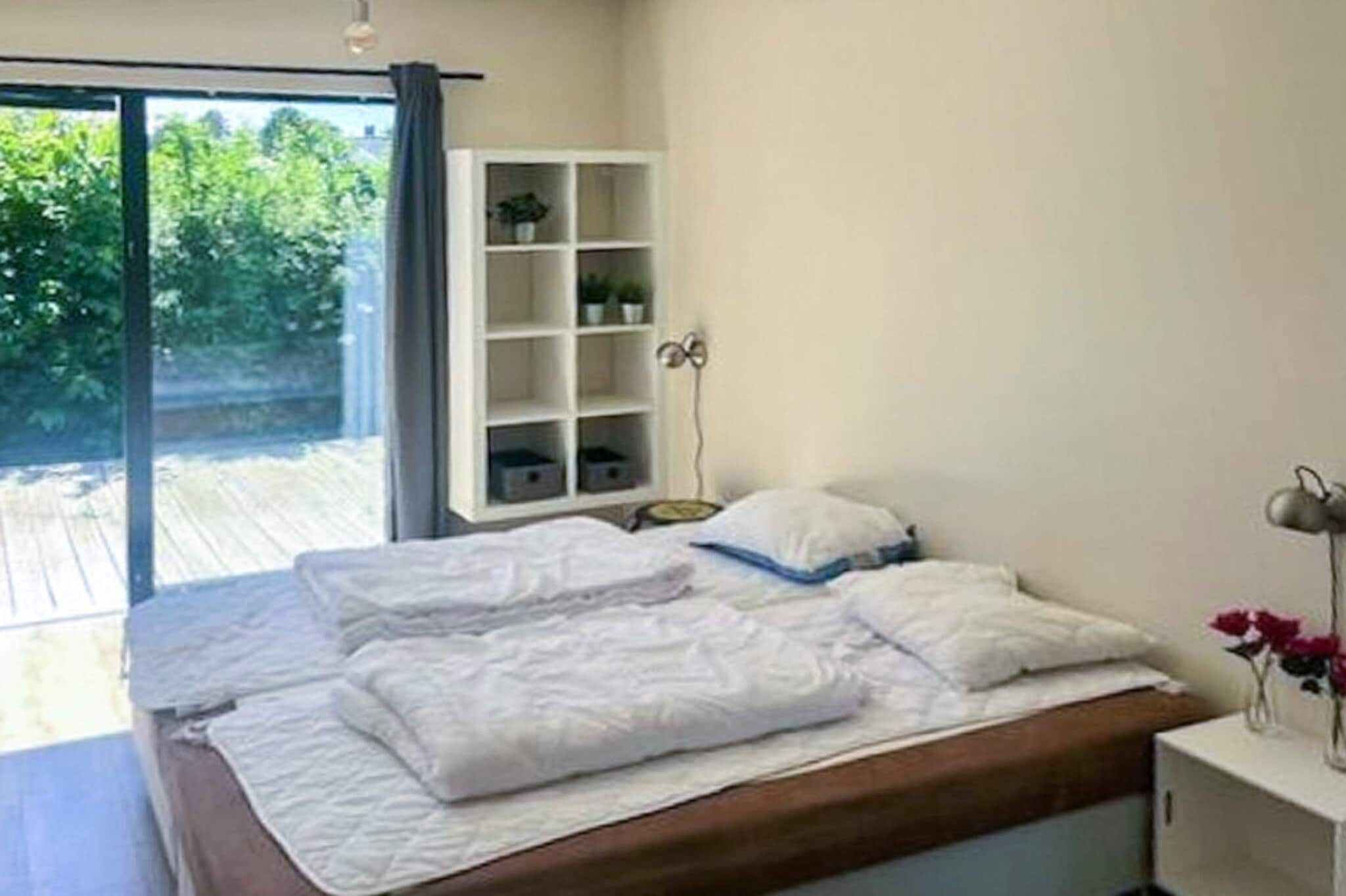 8 persoons vakantie huis in Ølsted-By Traum - Binnen