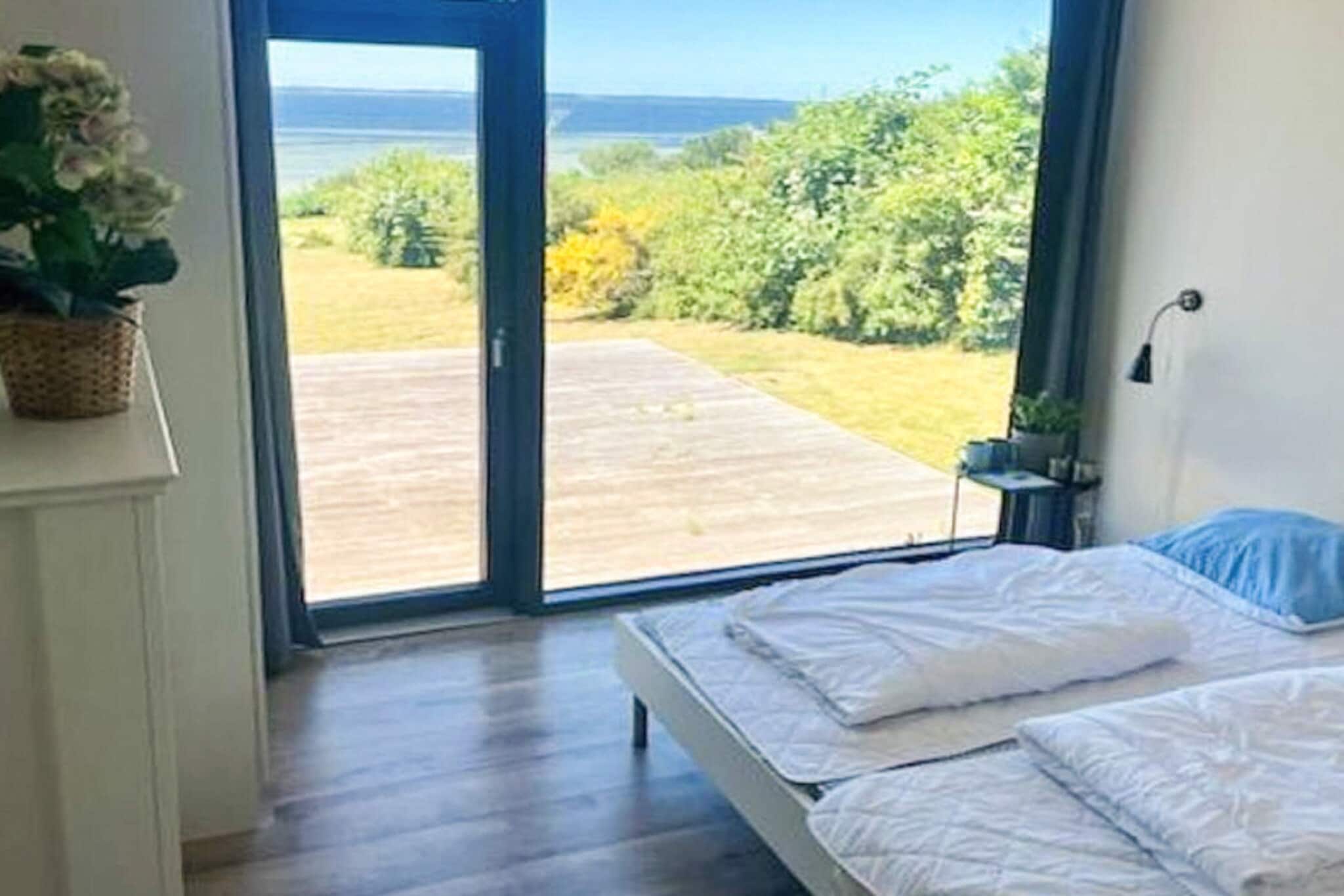 8 persoons vakantie huis in Ølsted-By Traum - Binnen