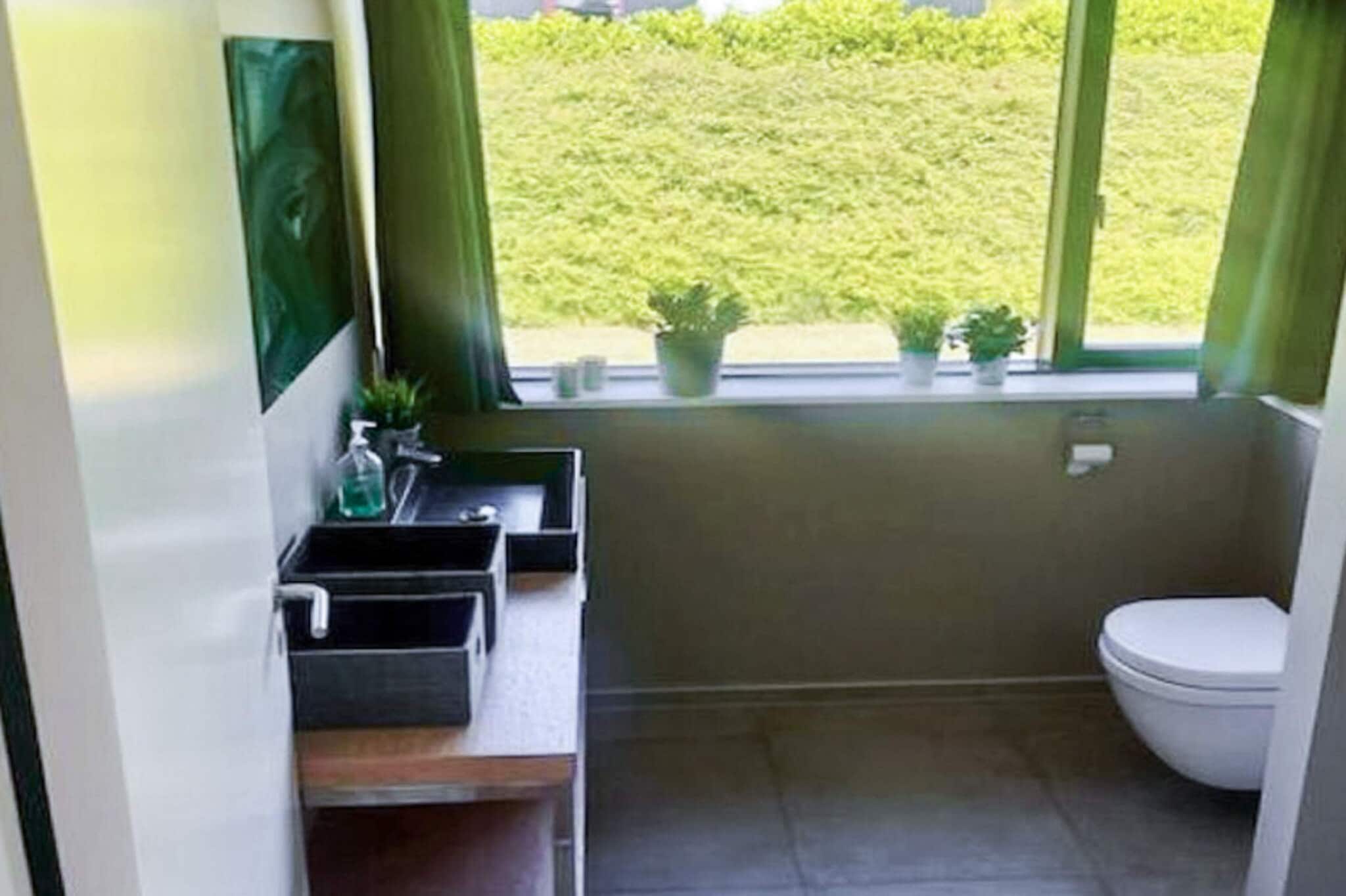 8 persoons vakantie huis in Ølsted-By Traum - Binnen