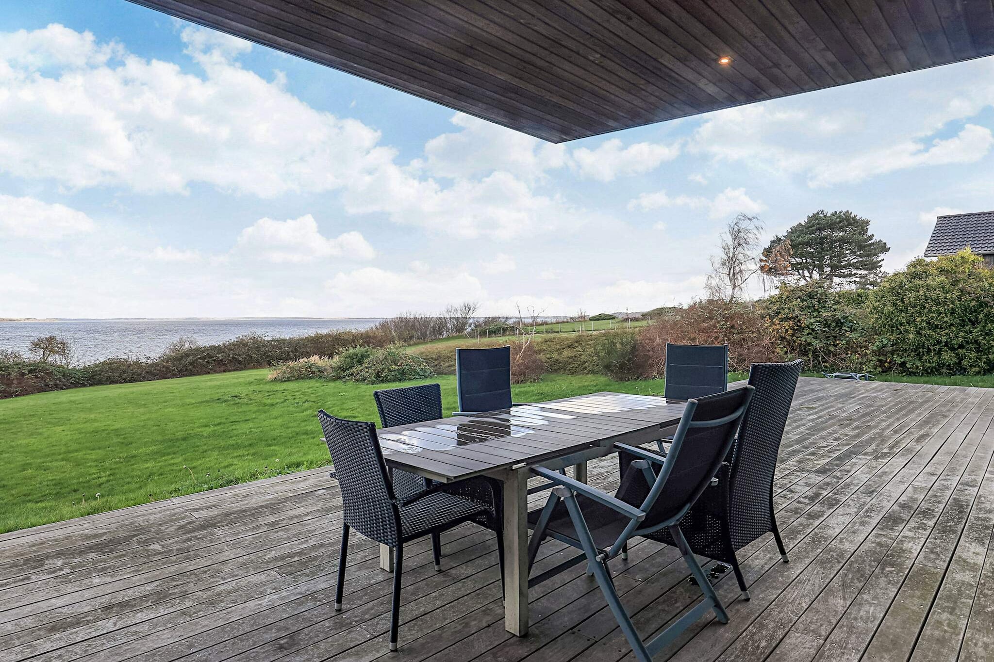 8 person holiday home in Ølsted-By Traum