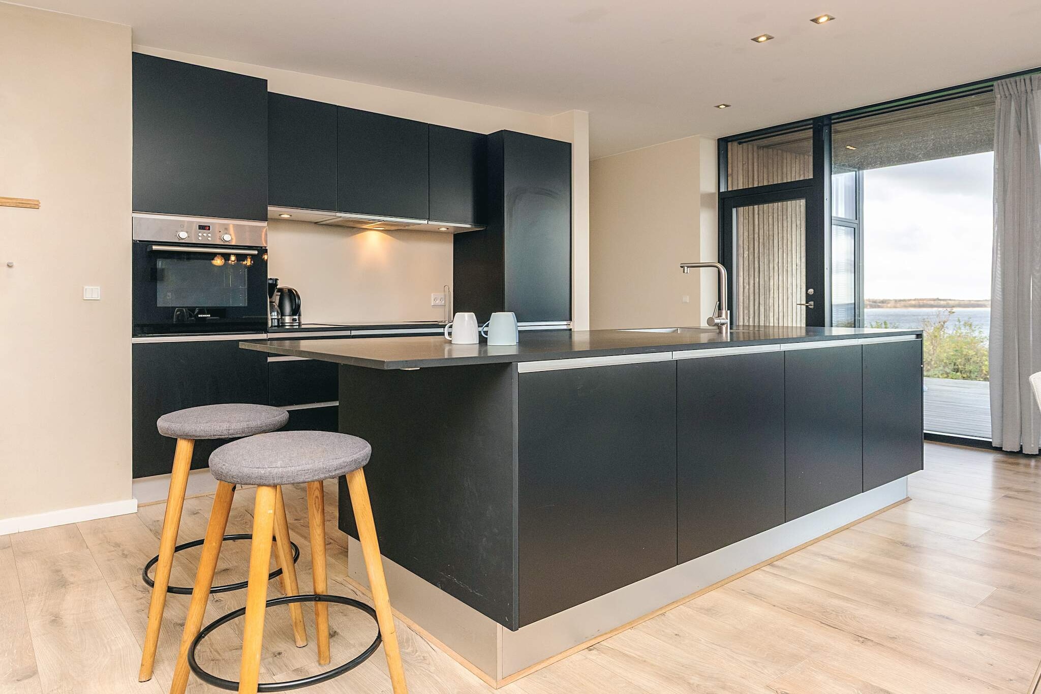 8 persoons vakantie huis in Ølsted-By Traum - Binnen