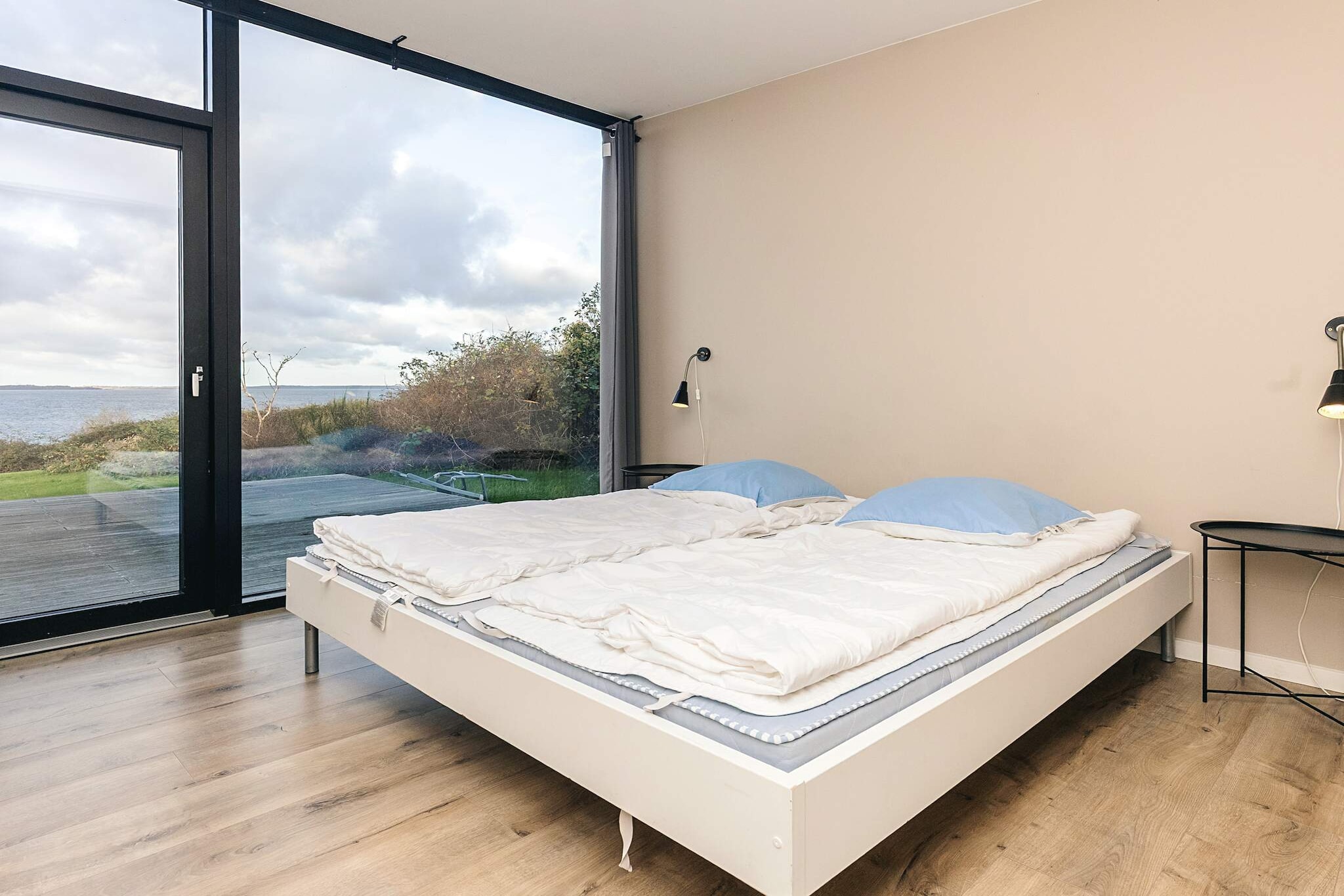 8 persoons vakantie huis in Ølsted-By Traum - Binnen