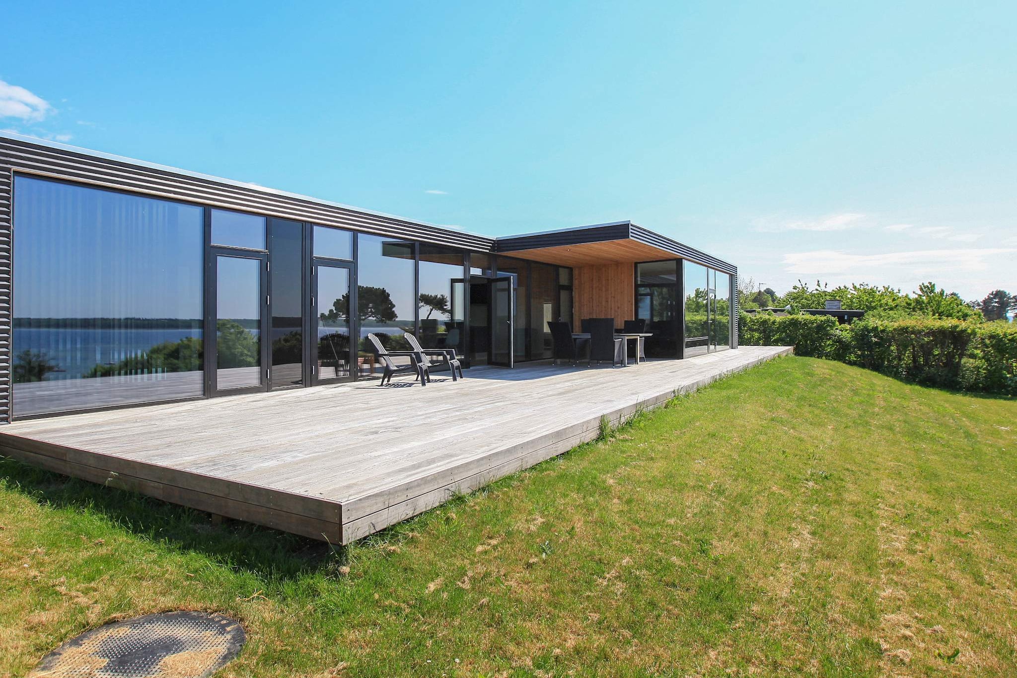 8 person holiday home in Ølsted-By Traum