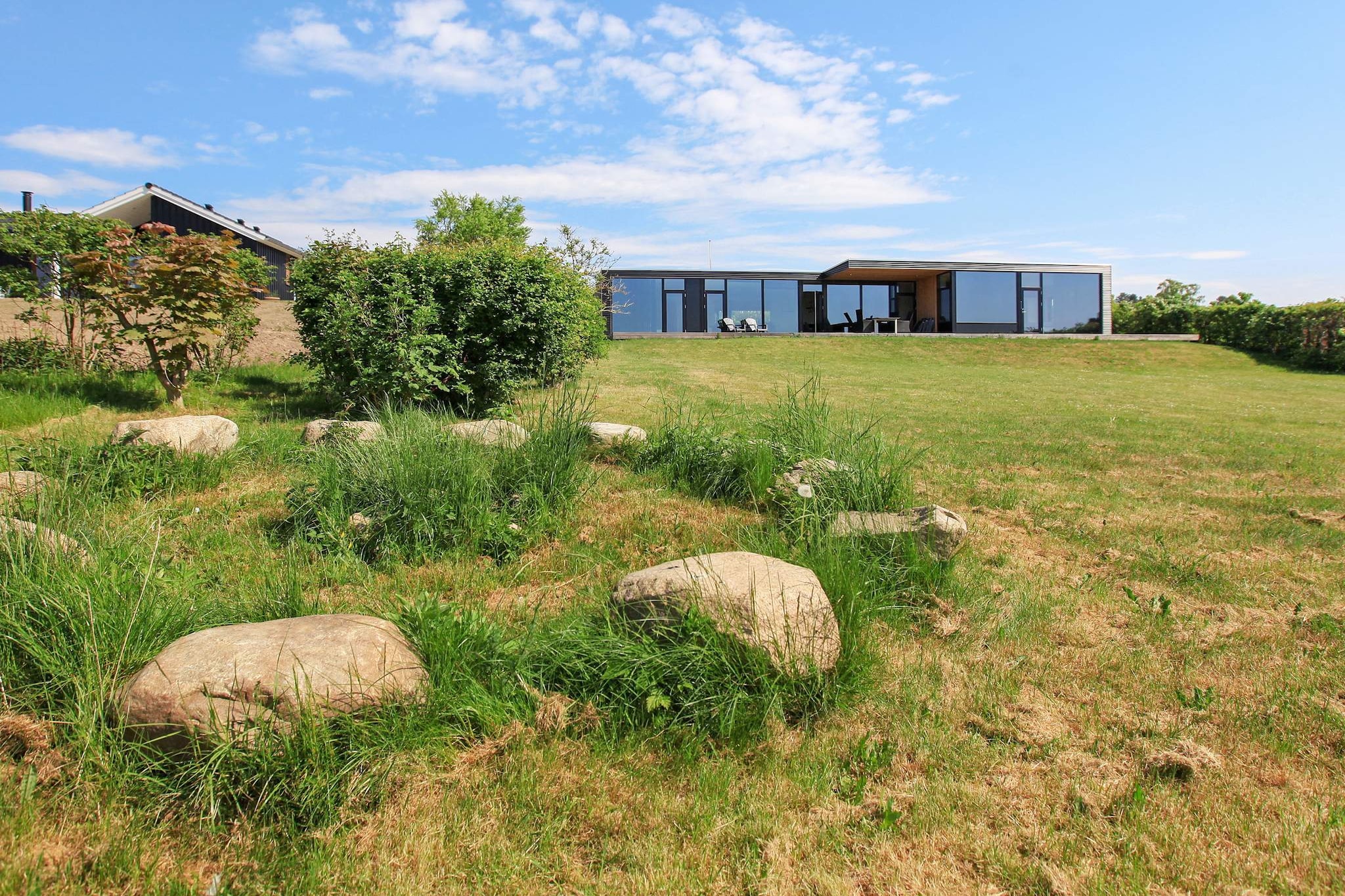 8 persoons vakantie huis in Ølsted-By Traum - Uitzicht
