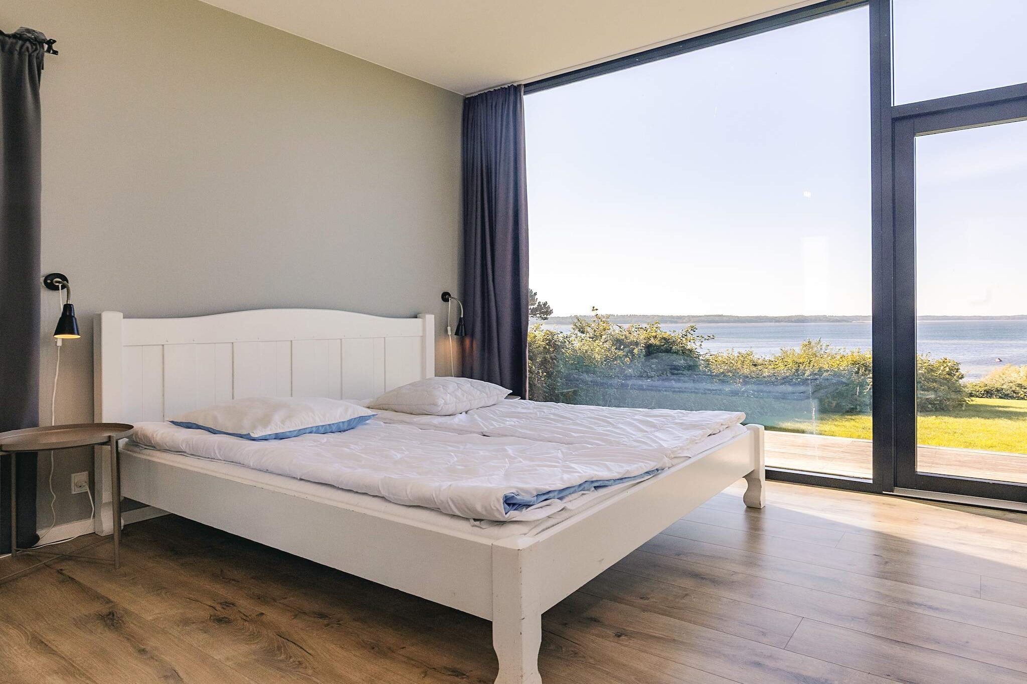 8 Personen Ferienhaus in Ølsted-By Traum - Innenbereich