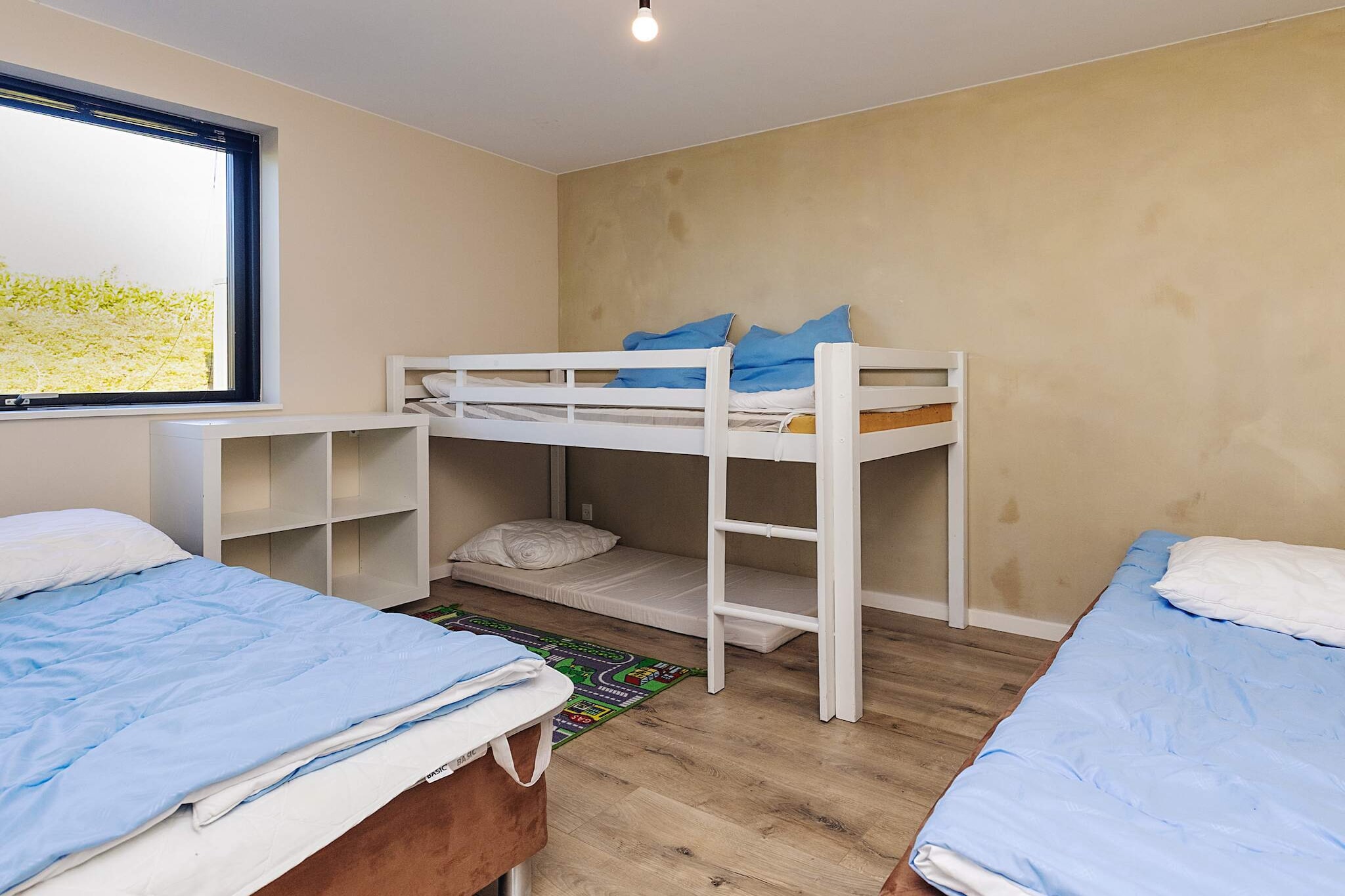 8 Personen Ferienhaus in Ølsted-By Traum - Innenbereich