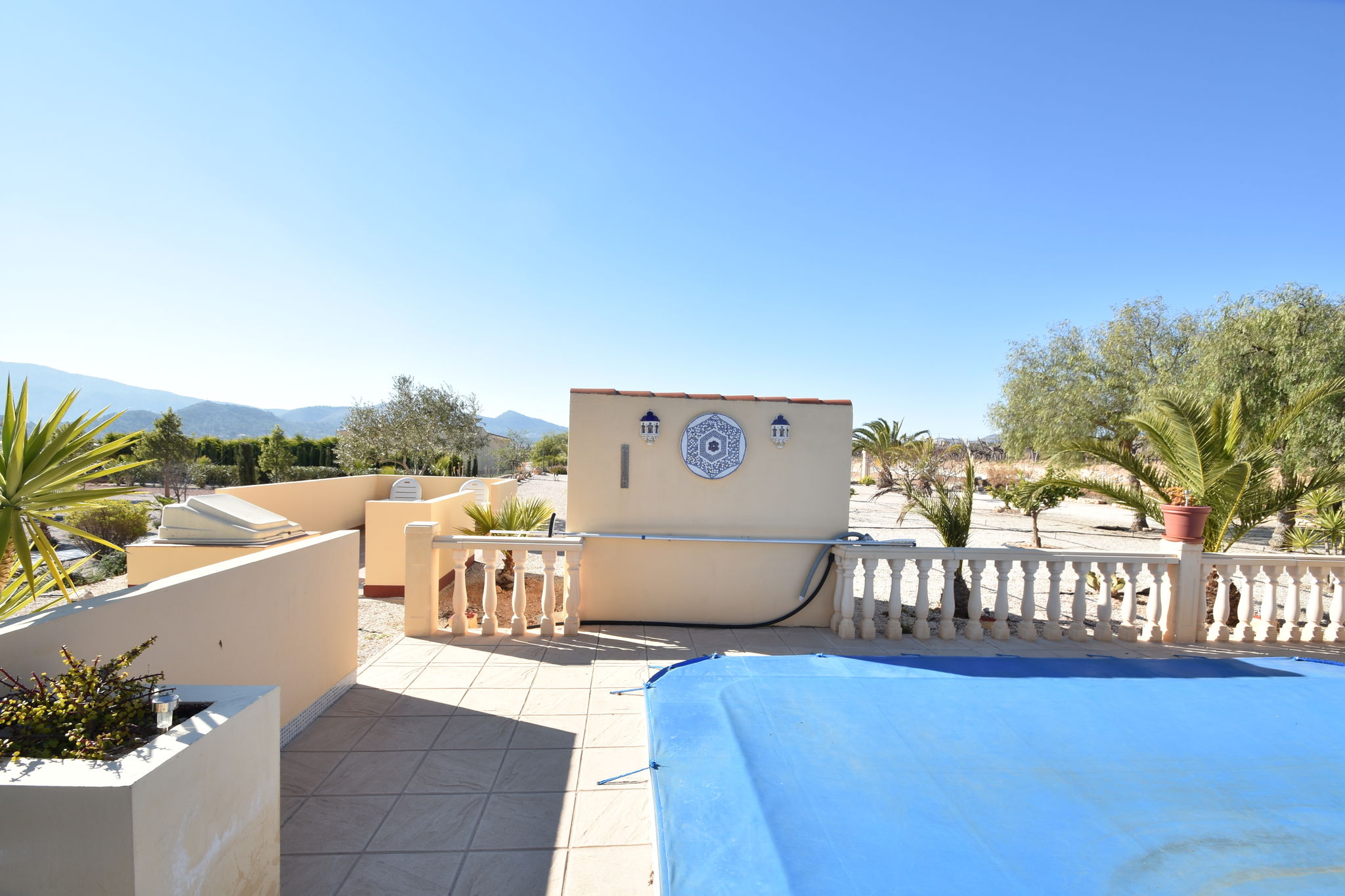Maison de vacances confortable avec piscine à Valence