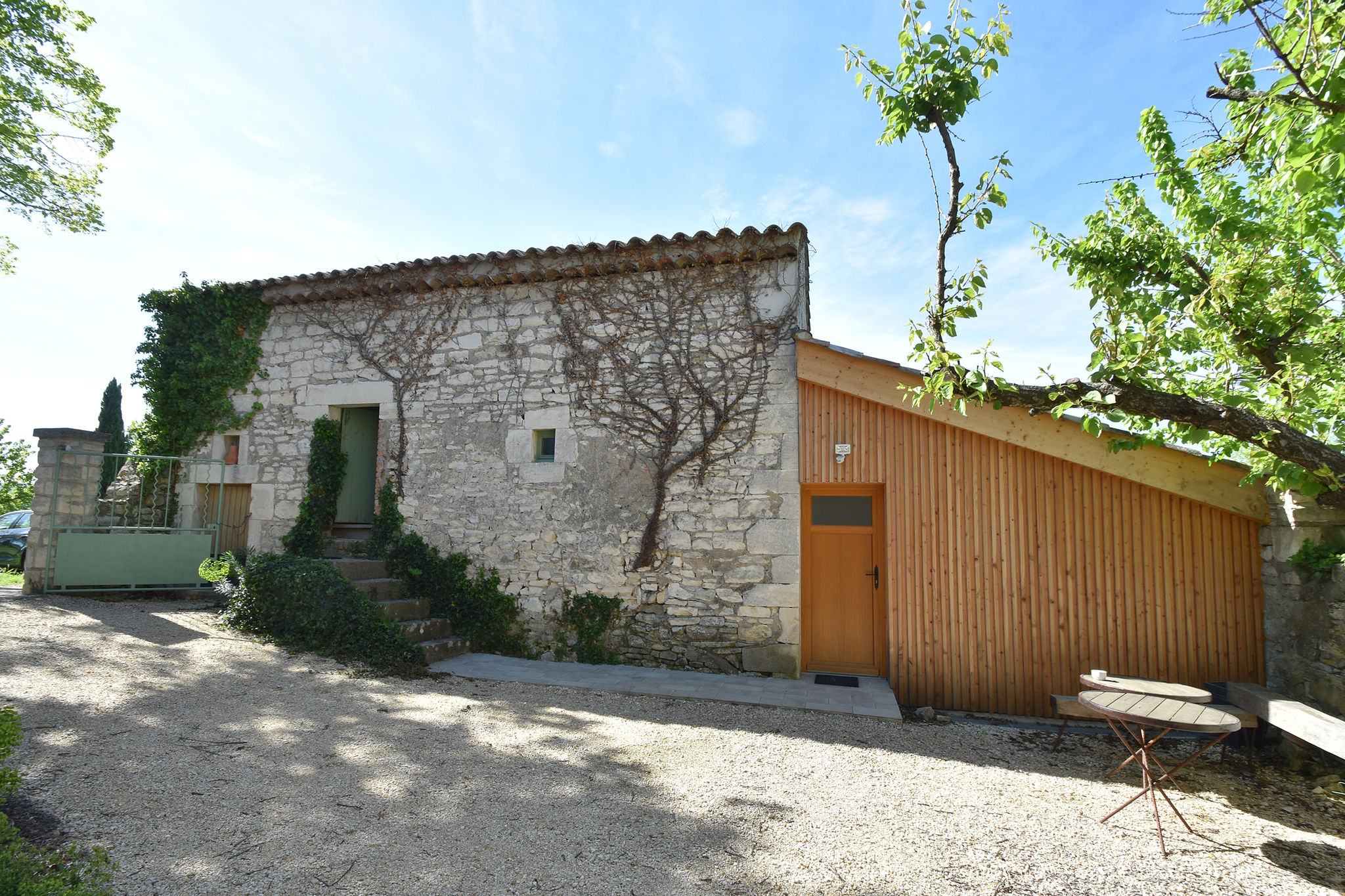 Luxurious Villa with Swimming Pool in Languedoc-Roussillon