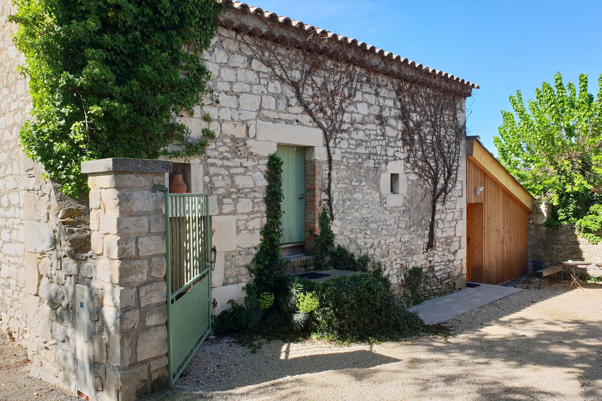Luxurious Villa with Swimming Pool in Languedoc-Roussillon