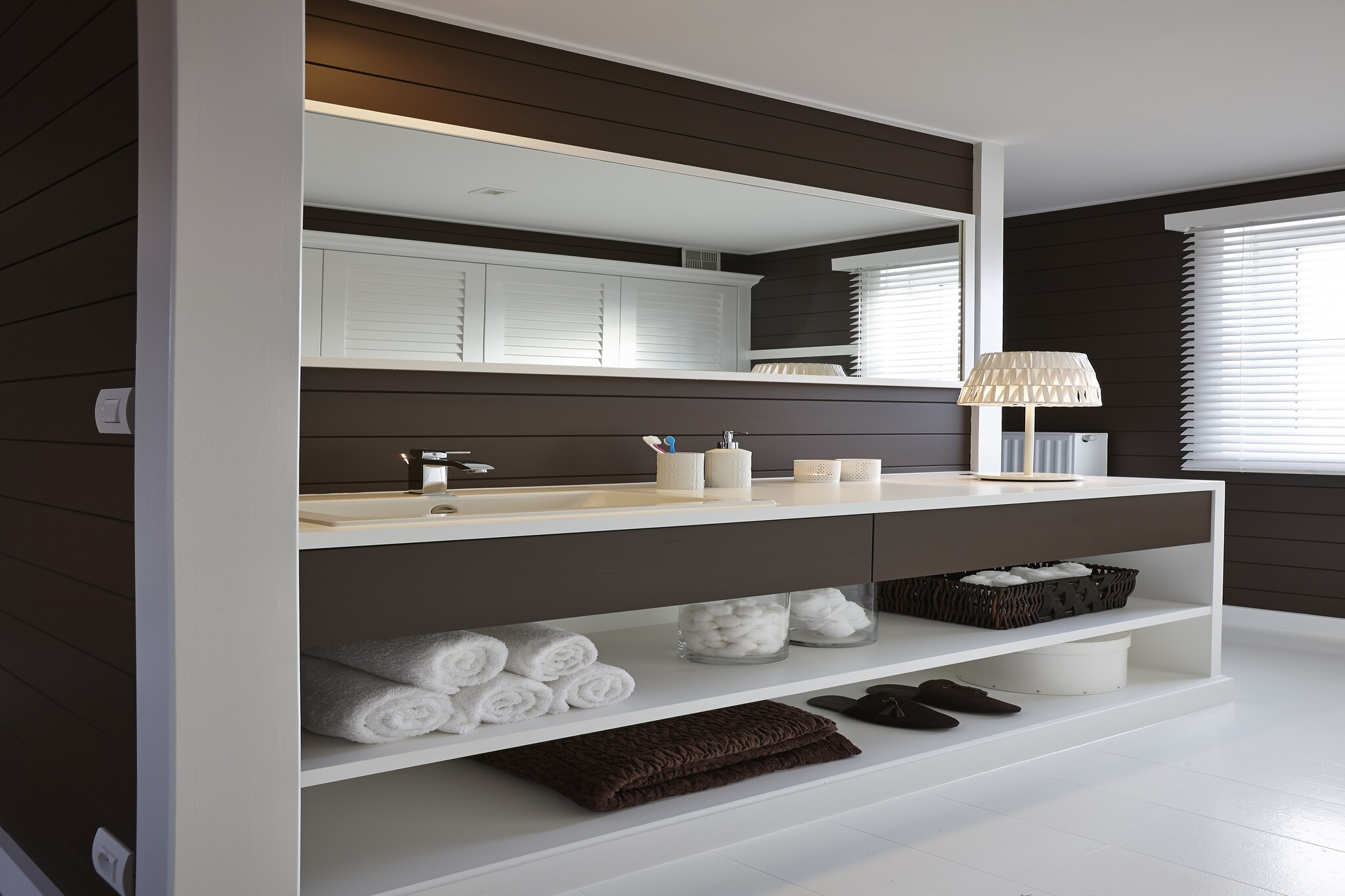 Vakantiehuis Luik max. 10 personen 5 slaapkamers #20