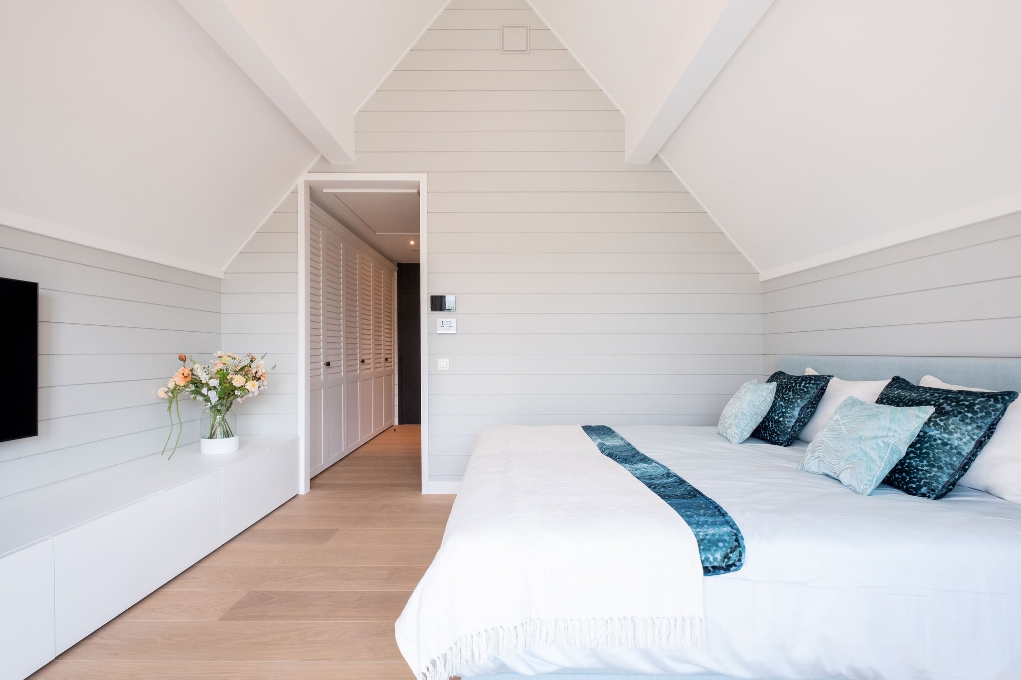 Vakantiehuis Luik max. 10 personen 5 slaapkamers #13