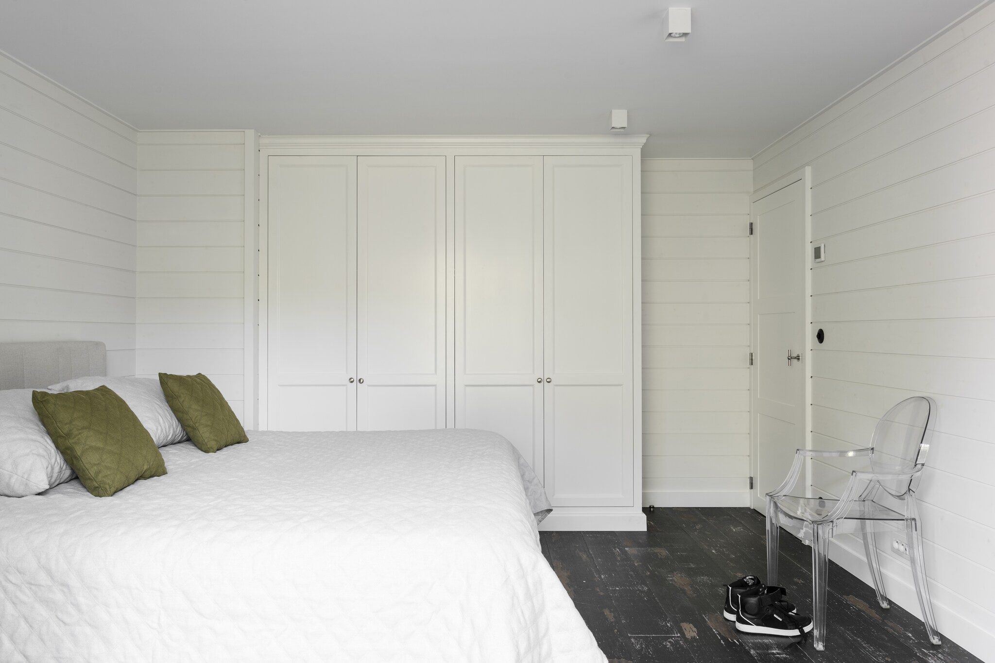 Vakantiehuis Luik max. 10 personen 5 slaapkamers #15