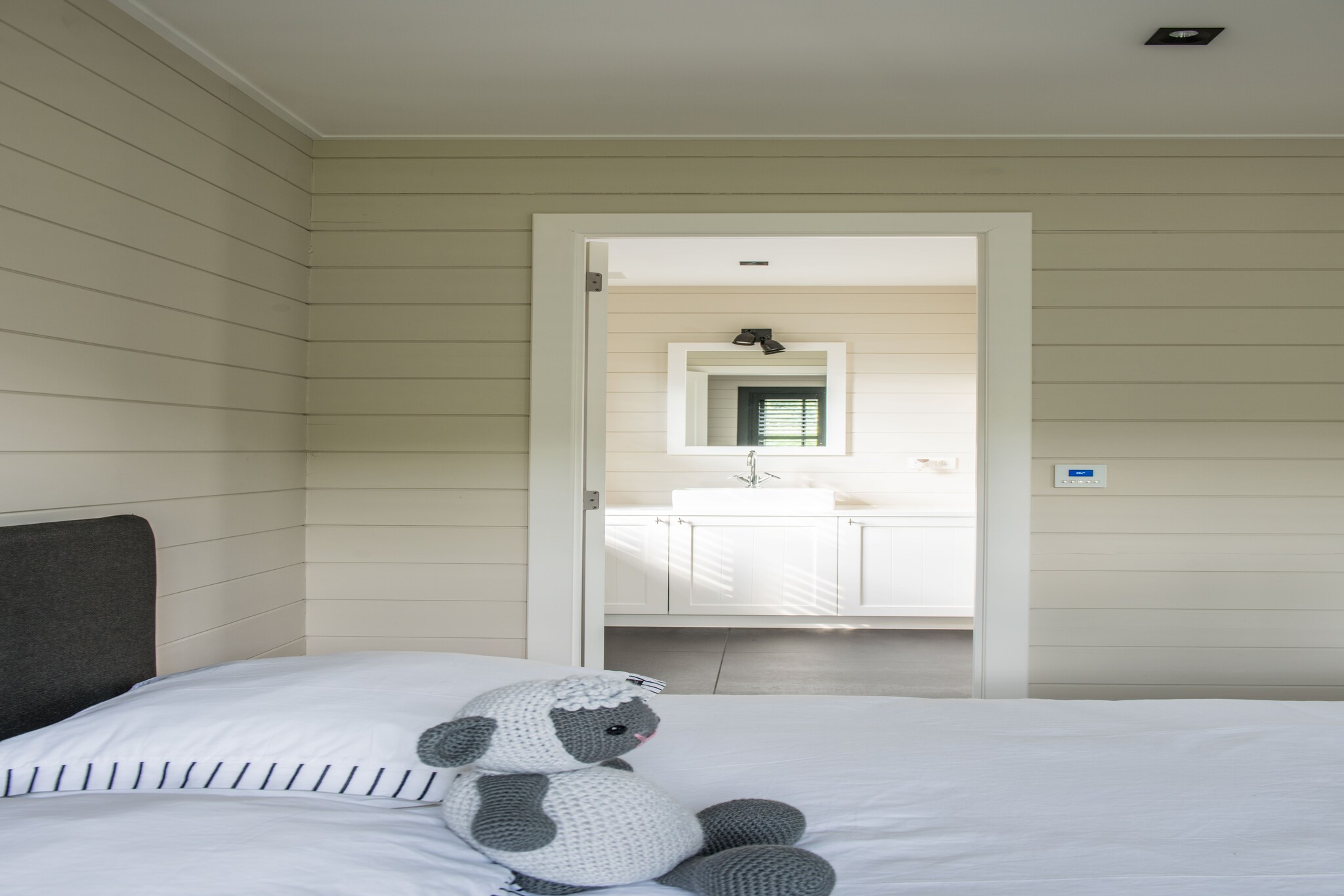 Vakantiehuis Luik max. 10 personen 5 slaapkamers #14
