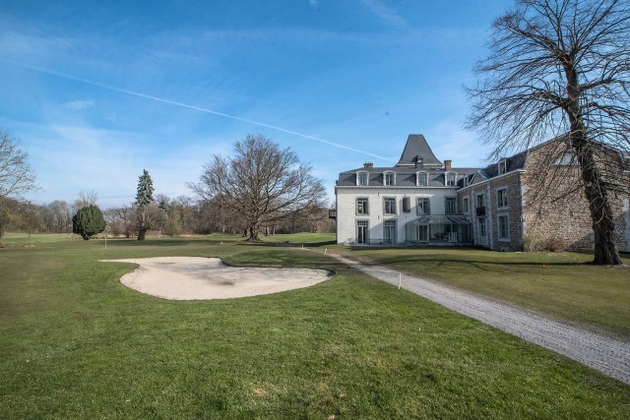 Vakantiehuis Luik max. 10 personen 5 slaapkamers #28