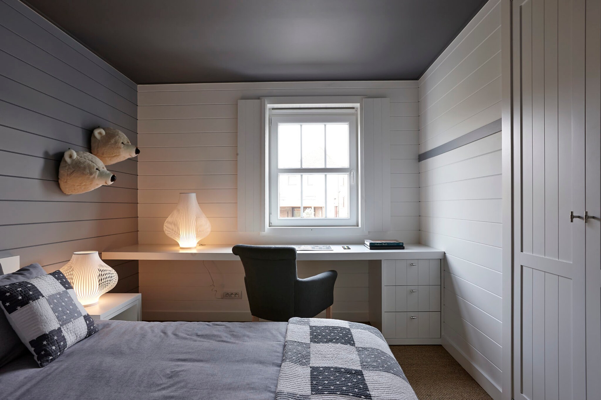 Vakantiehuis Luik max. 10 personen 5 slaapkamers #16