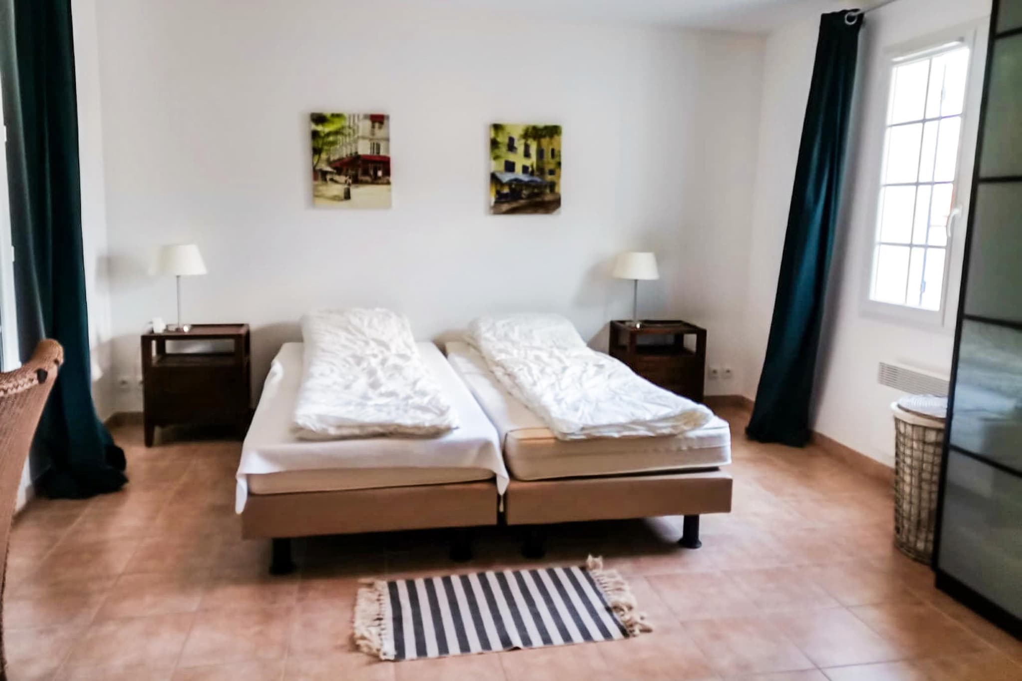 Bed Room