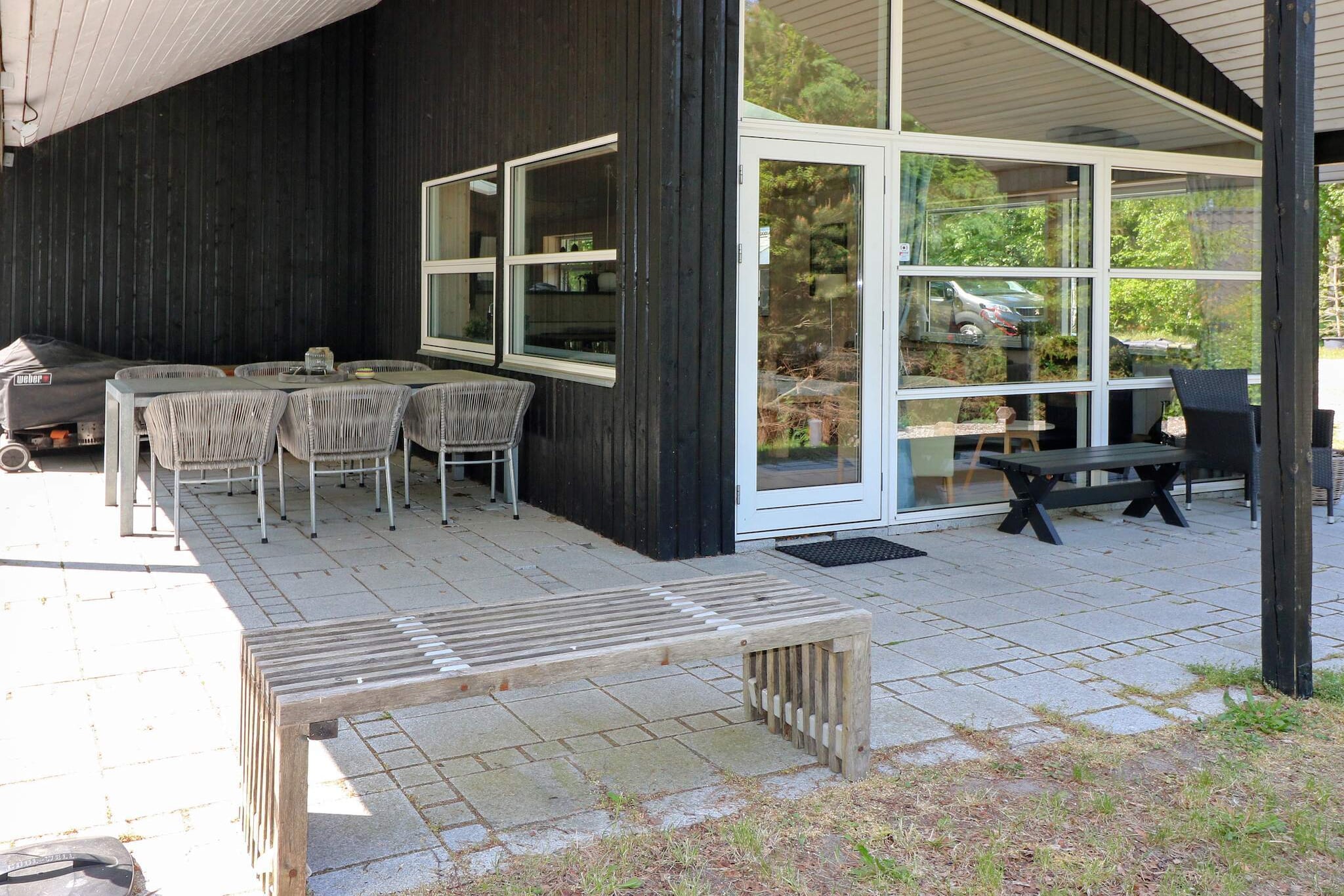 Luxe spa-retreat aan zee -- By Traum Ferienwohnungen