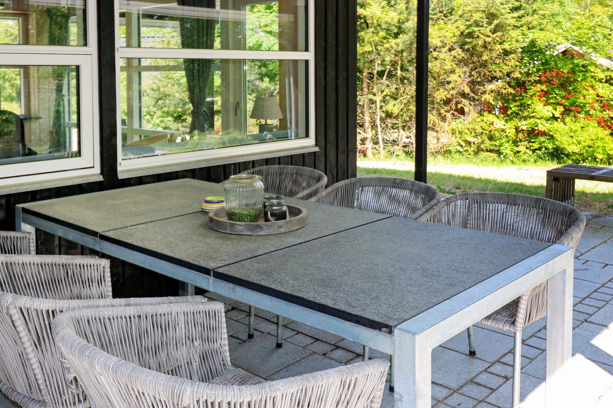 Luxe spa-retreat aan zee -- By Traum Ferienwohnungen