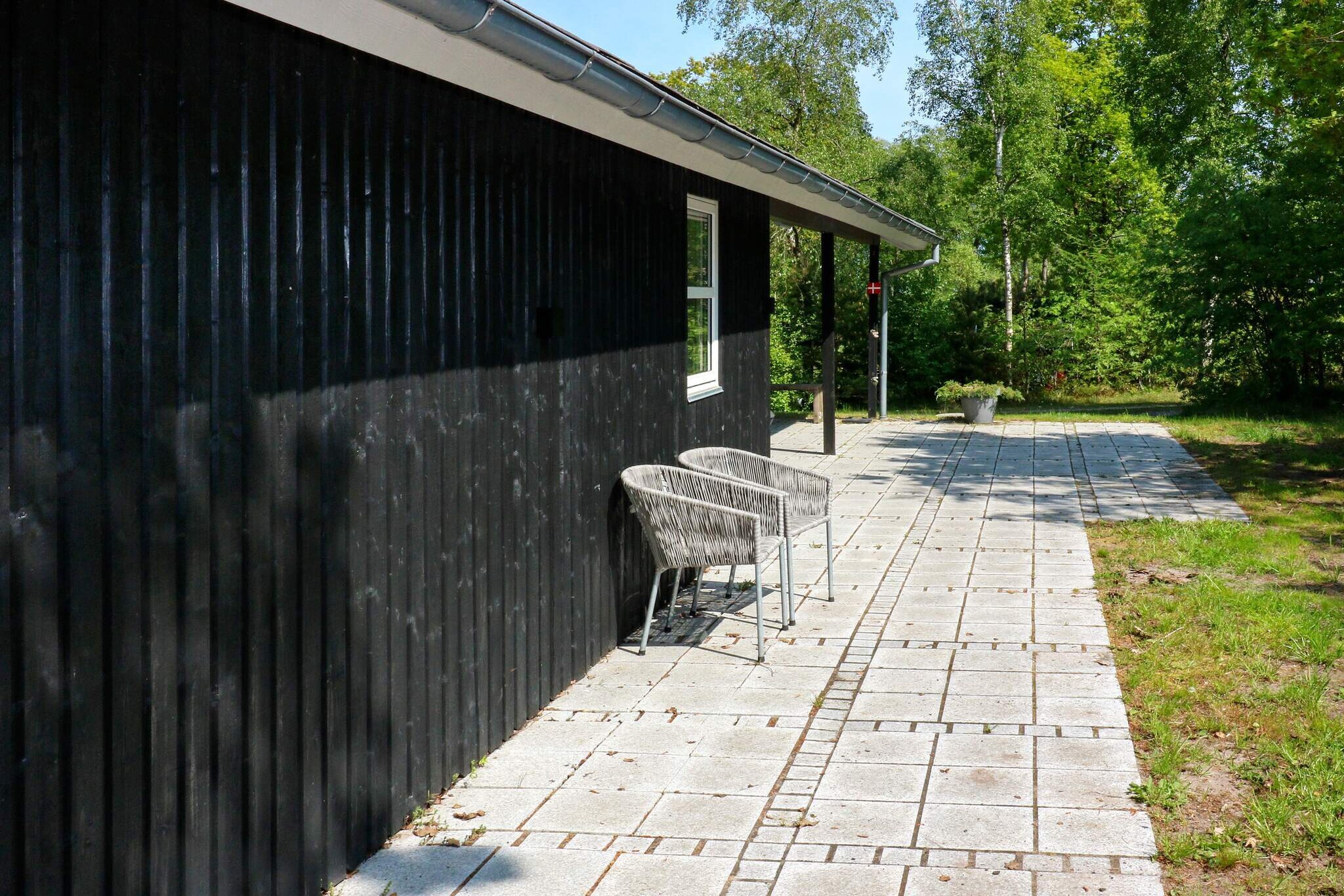 Luxe spa-retreat aan zee -- By Traum Ferienwohnungen - Buitenlucht