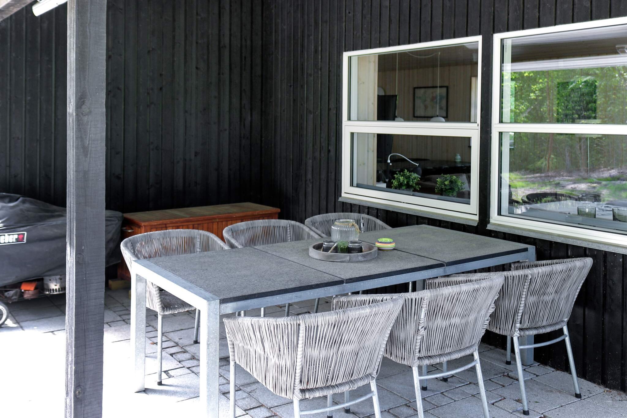 Luxe spa-retreat aan zee -- By Traum Ferienwohnungen - Buitenlucht