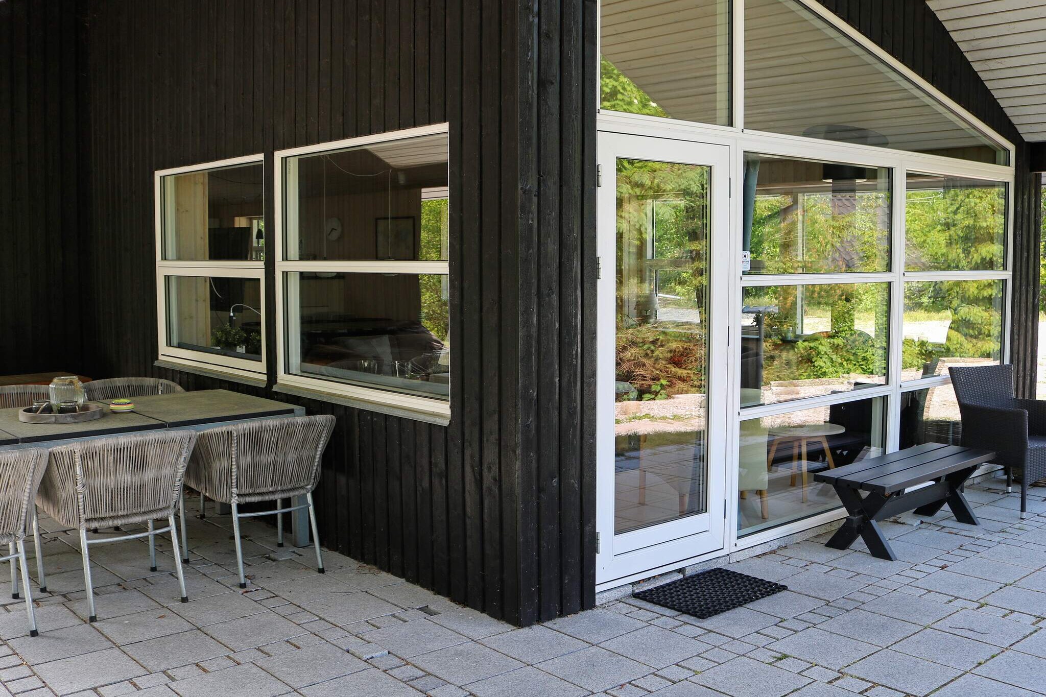 Luxe spa-retreat aan zee -- By Traum Ferienwohnungen - Buitenlucht