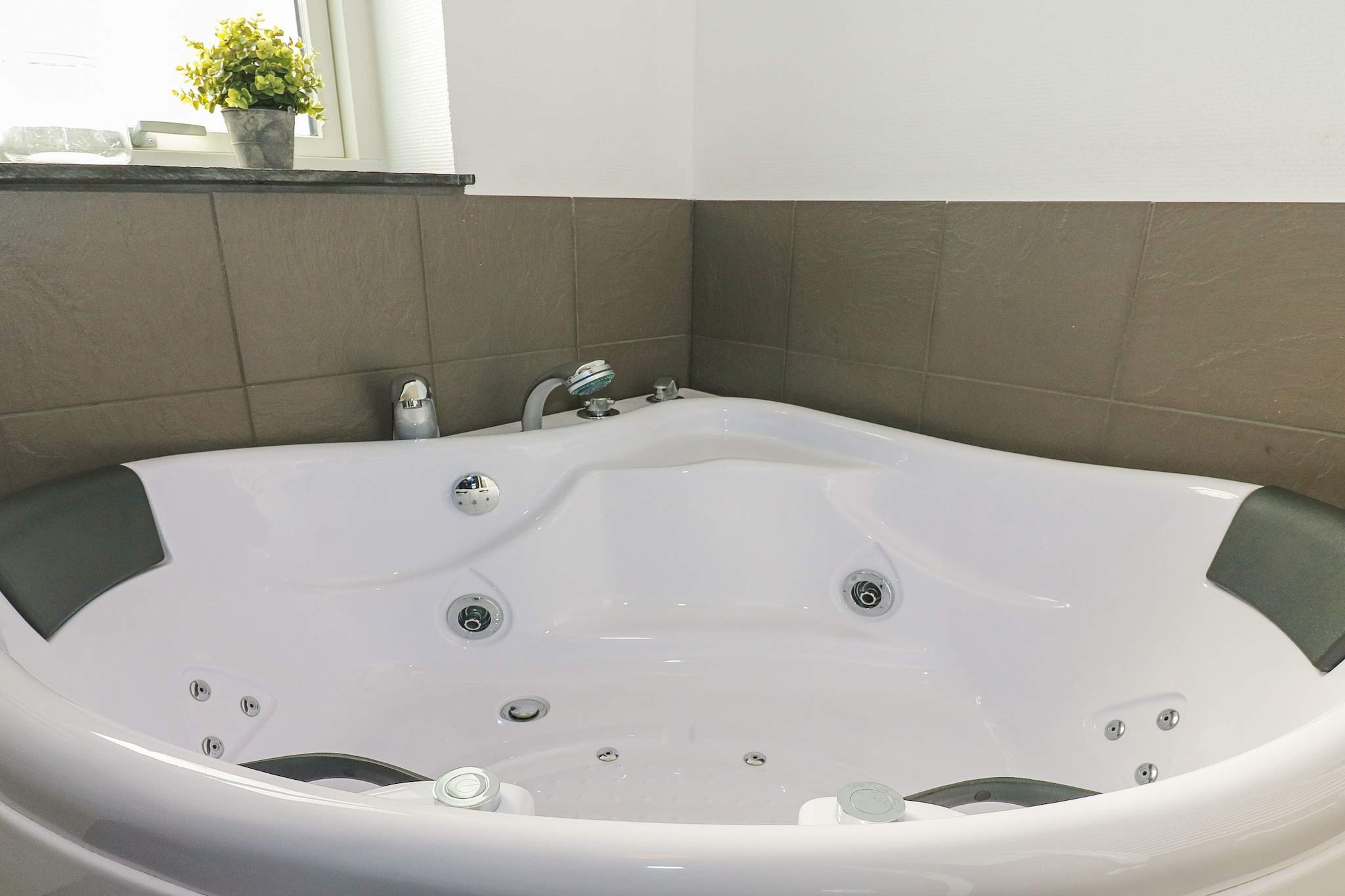 Luxe spa-retreat aan zee -- By Traum Ferienwohnungen - Spa