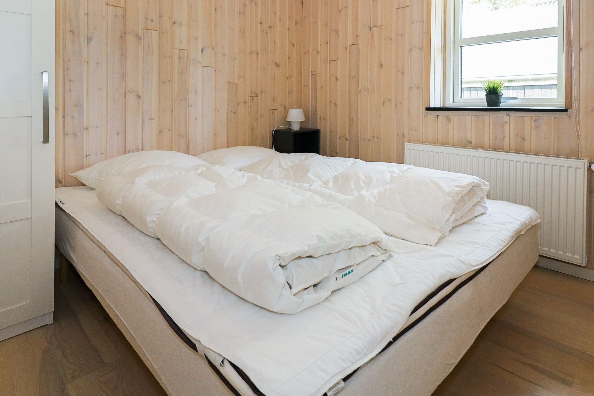 Luxe spa-retreat aan zee -- By Traum Ferienwohnungen - Binnen