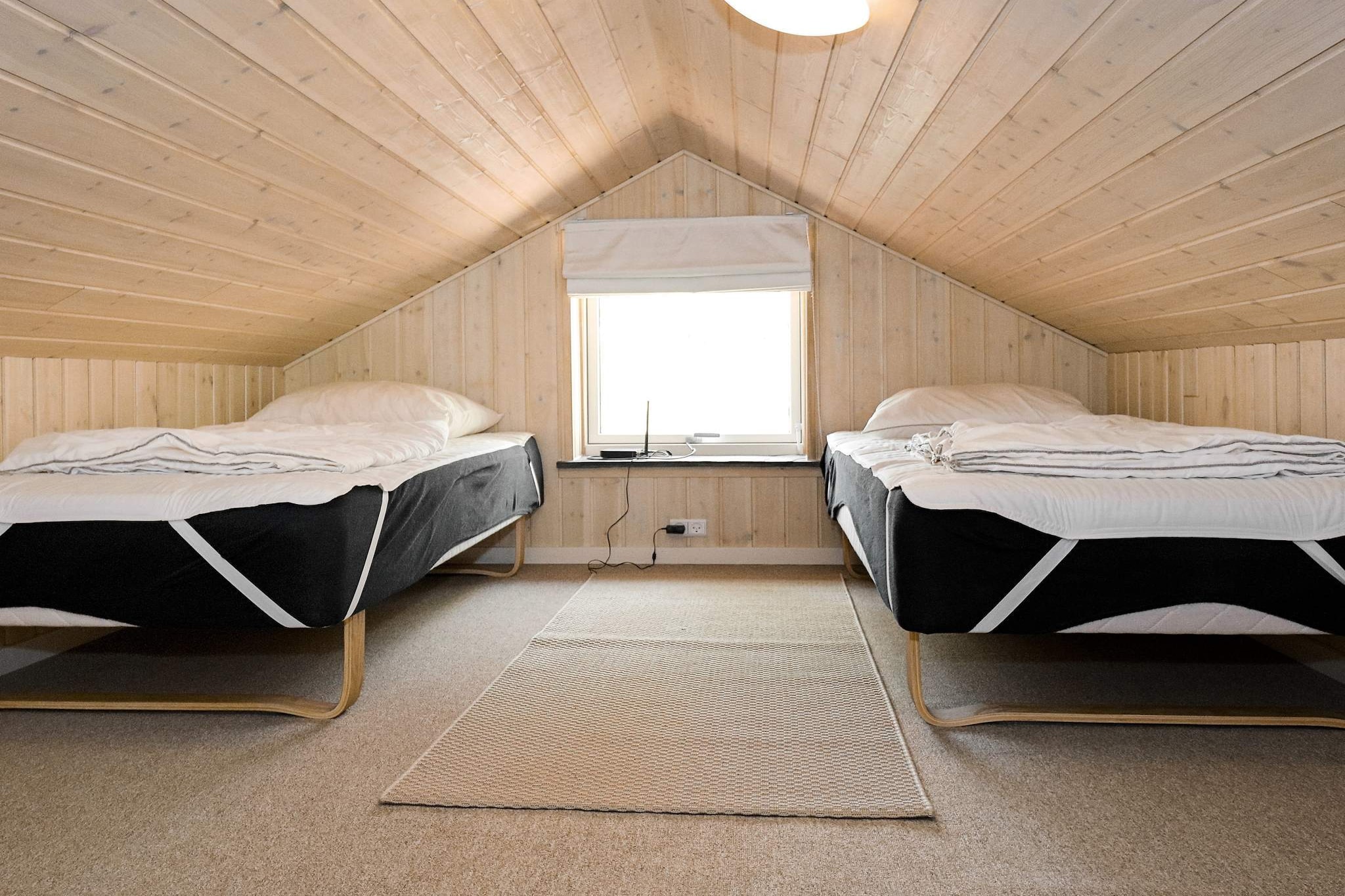 Luxe spa-retreat aan zee -- By Traum Ferienwohnungen - Binnen
