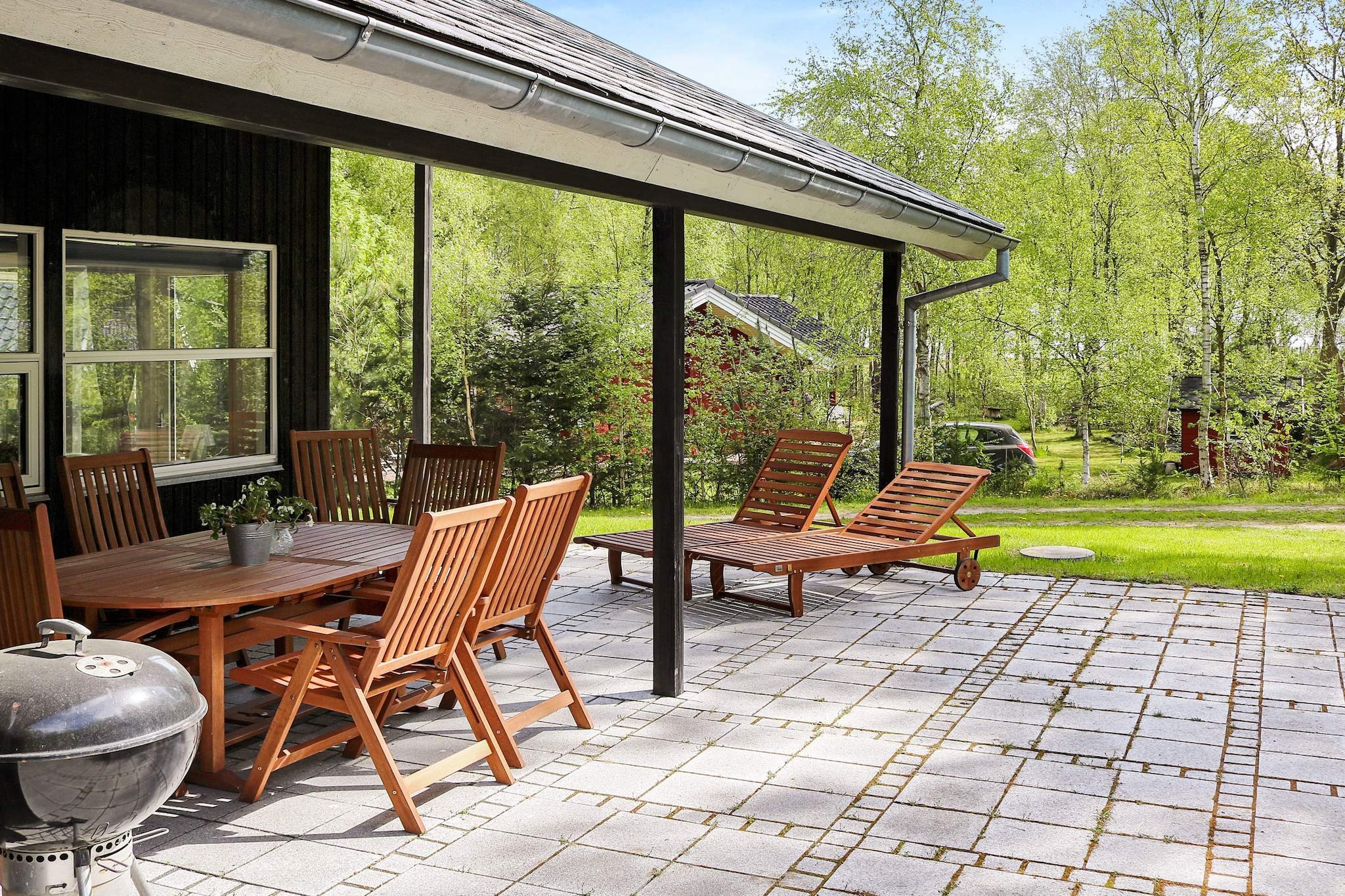 Luxe spa-retreat aan zee -- By Traum Ferienwohnungen - Uitzicht