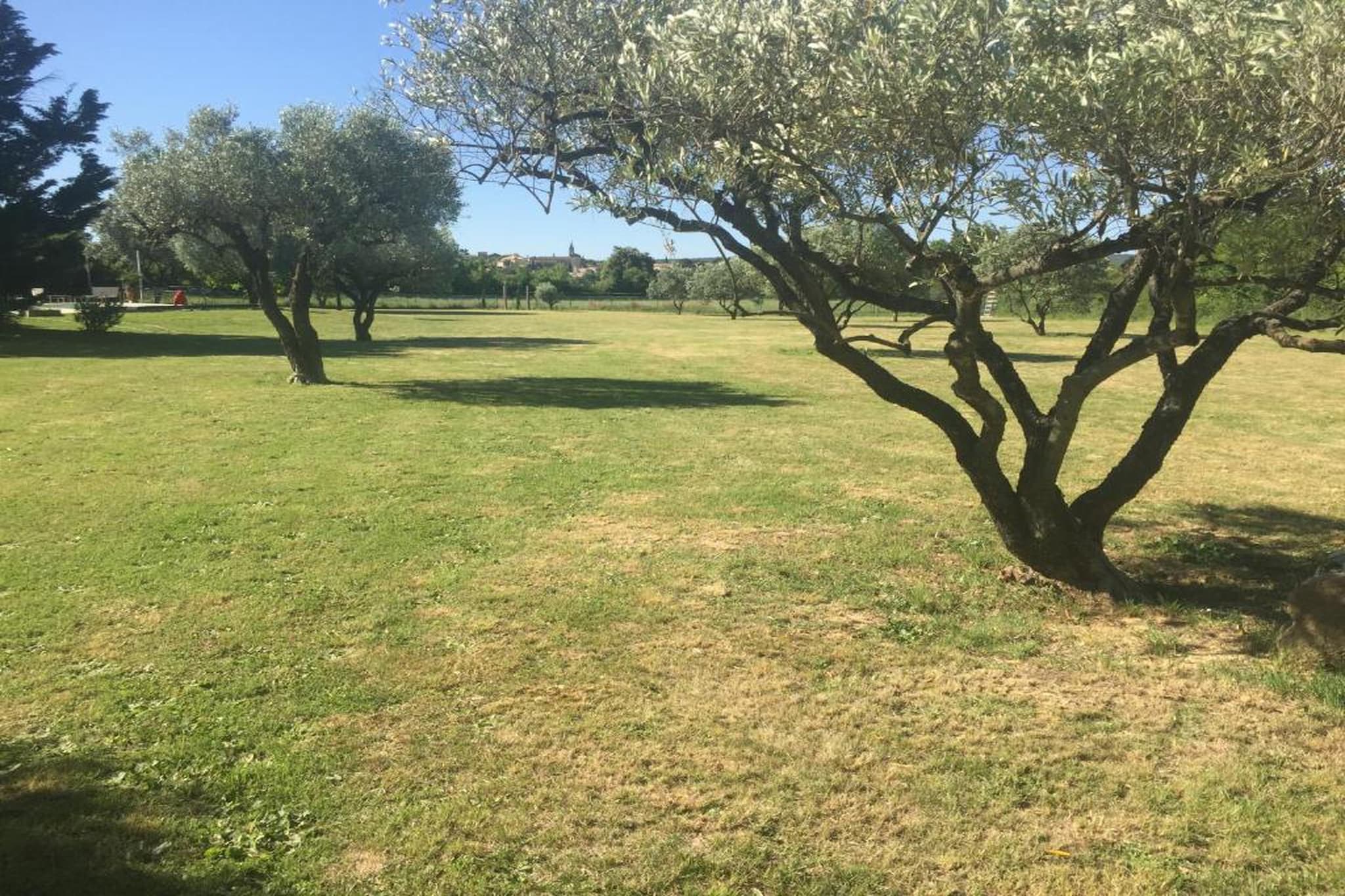 VILLA SAINTE EULALIE-Gebieden zomer 20km