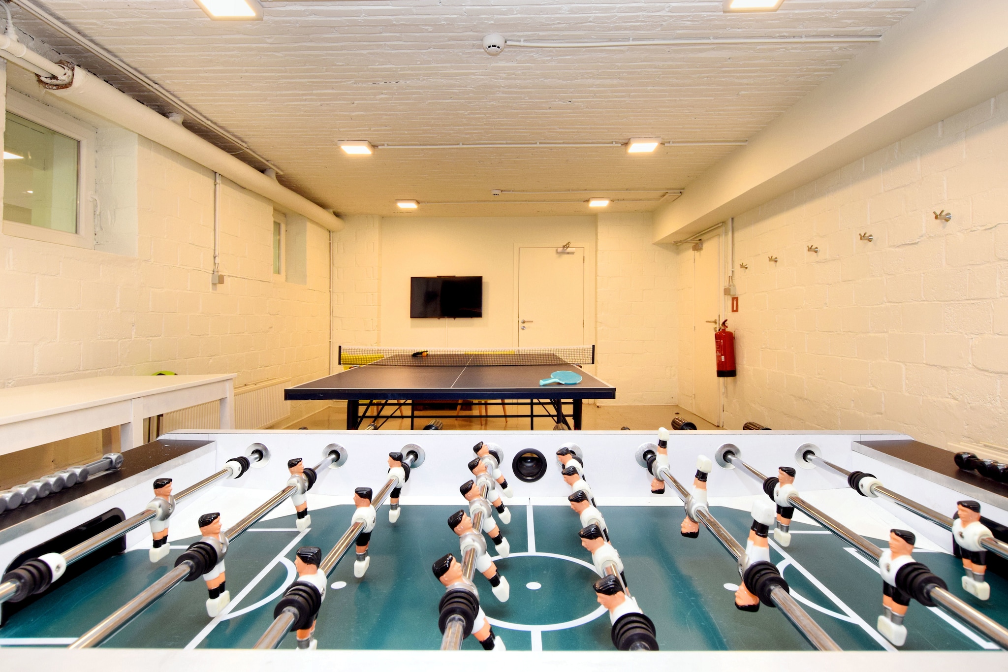 Vakantiehuis Spa max. 16 personen 8 slaapkamers sauna #20