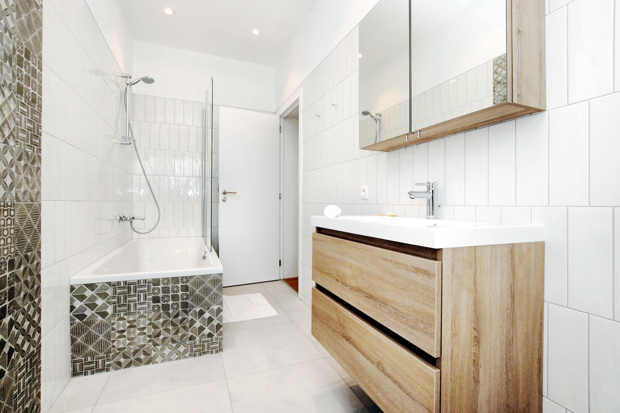 Vakantiehuis Spa max. 16 personen 8 slaapkamers sauna #14