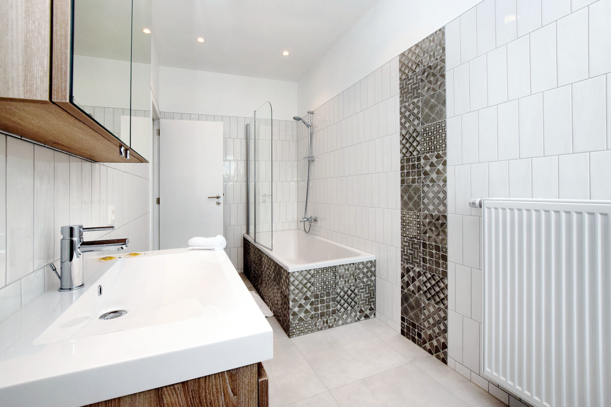 Vakantiehuis Spa max. 16 personen 8 slaapkamers sauna #15
