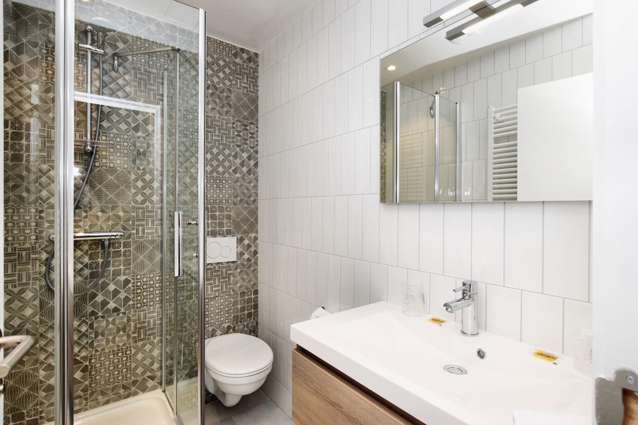 Vakantiehuis Spa max. 16 personen 8 slaapkamers sauna #18