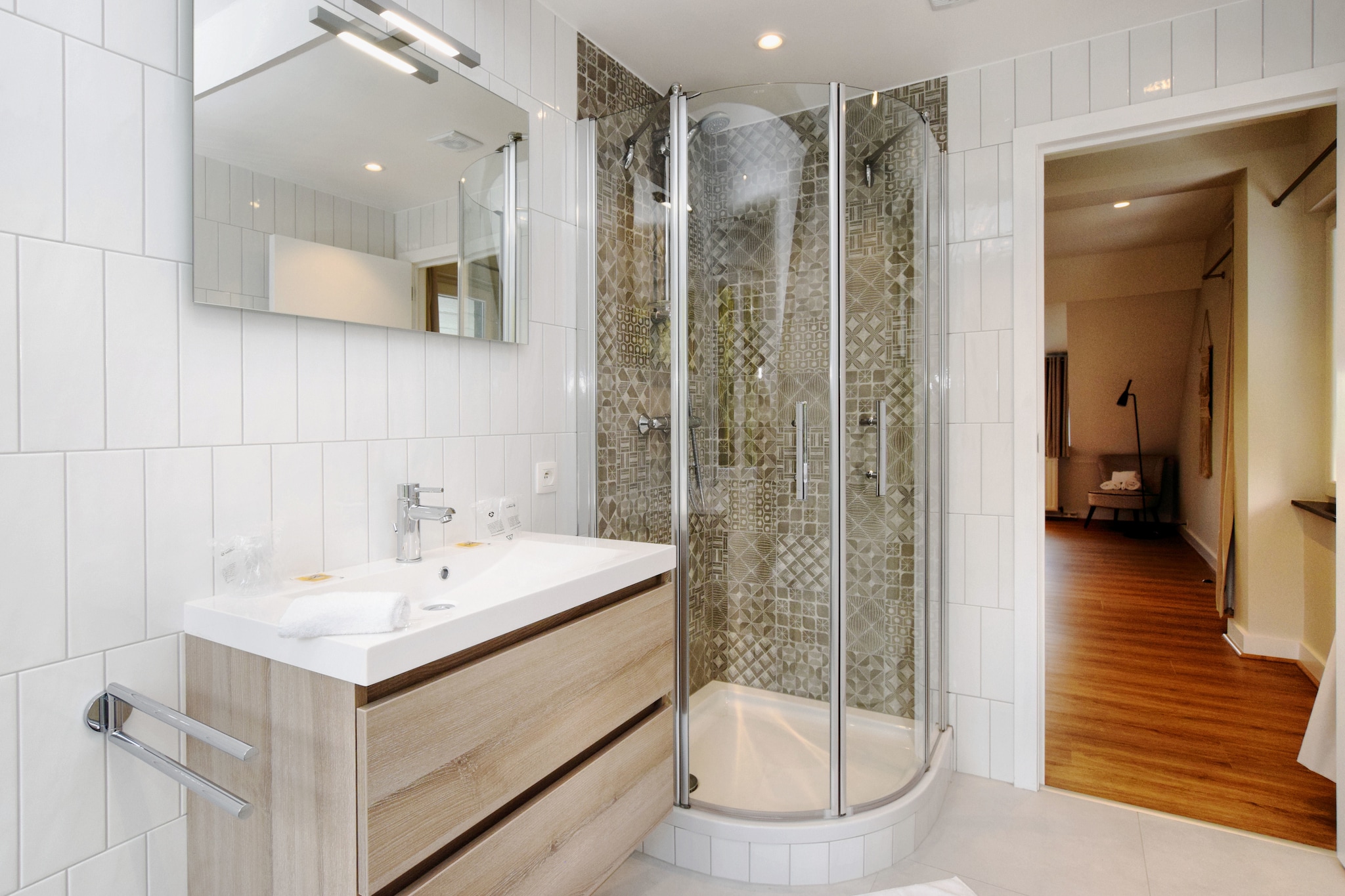 Vakantiehuis Spa max. 16 personen 8 slaapkamers sauna #19