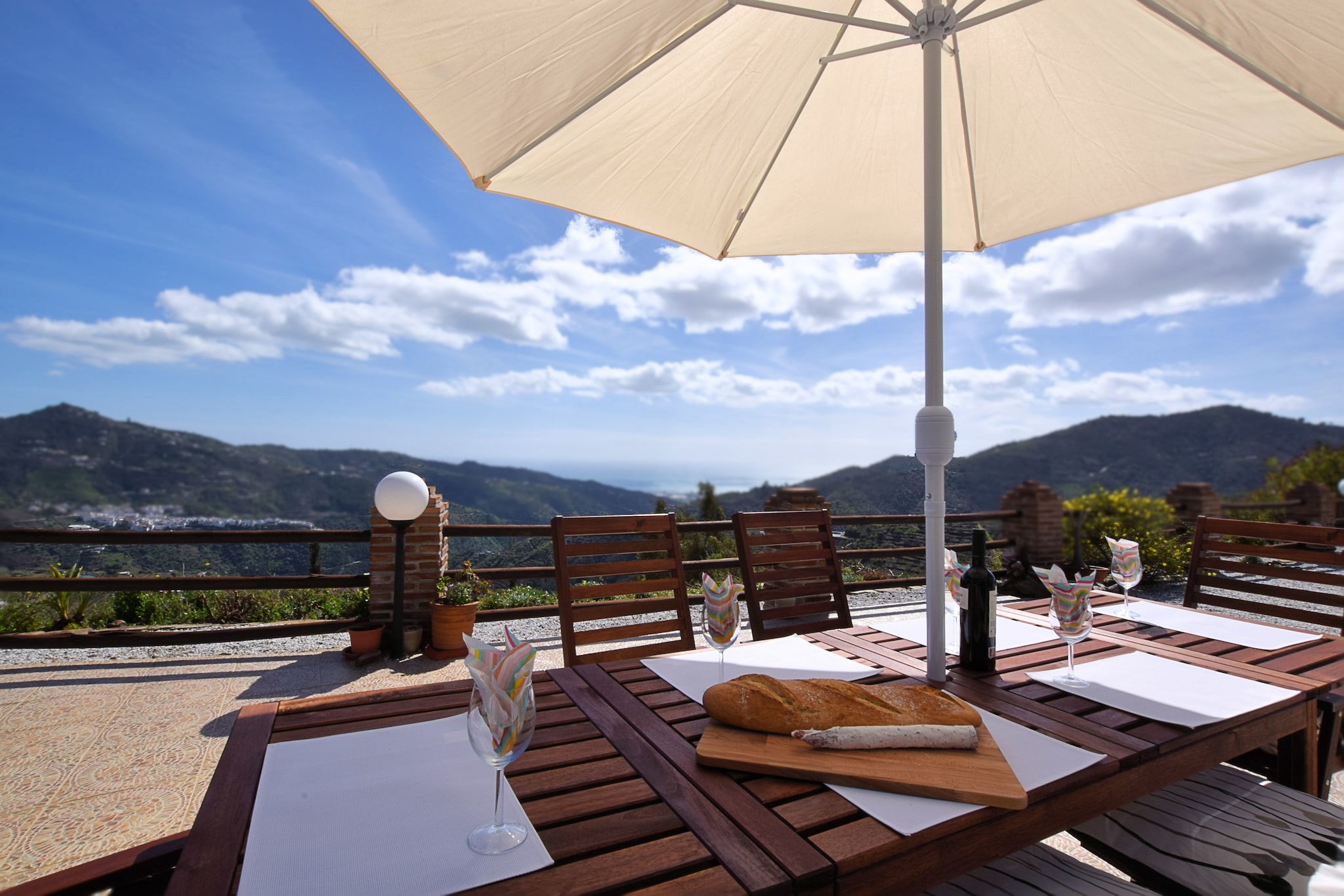 Belvilla by OYO Casa de AlegrÃ­a de Brasevin